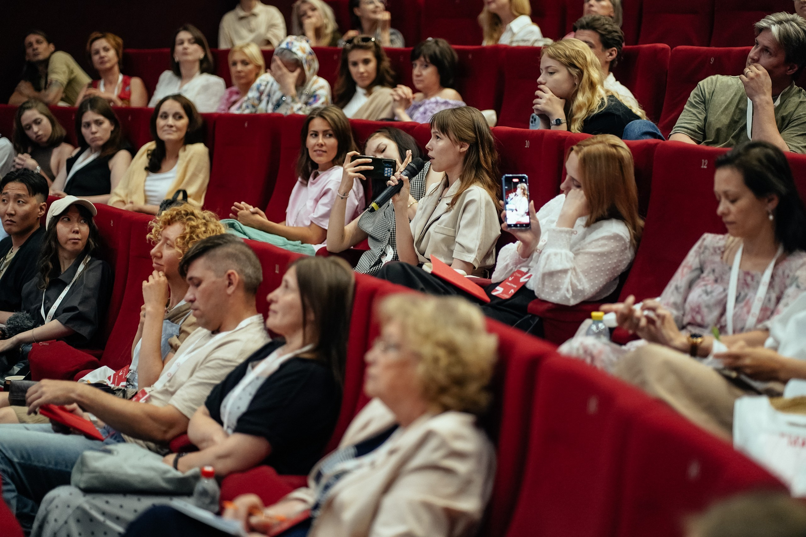 Event фотограф Новосибирск