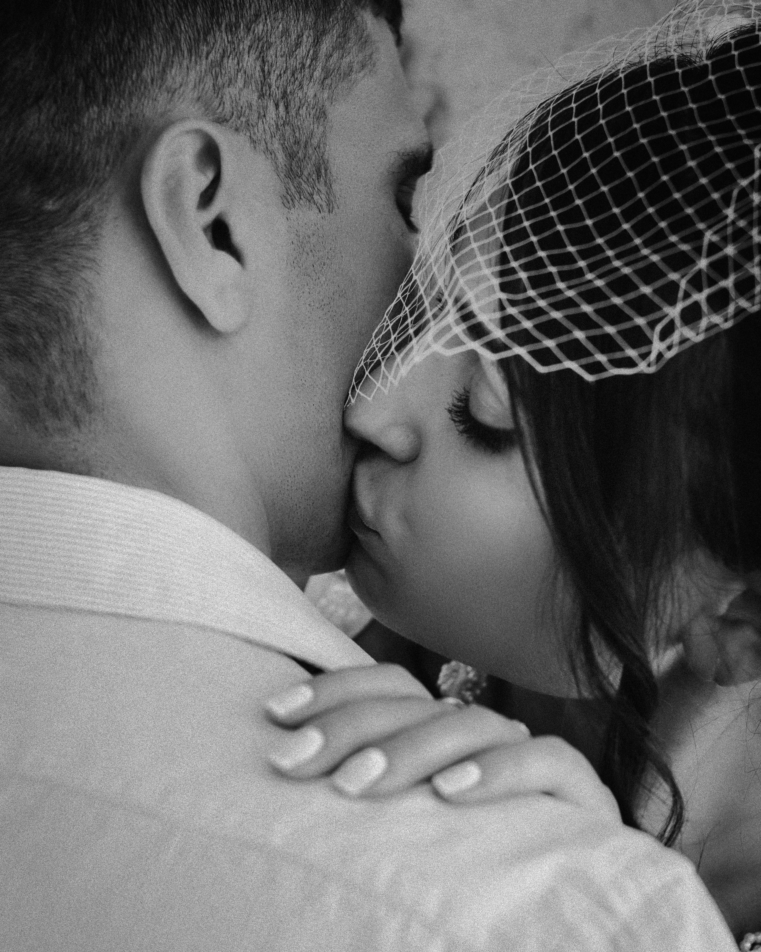 Свадебный фотограф в Санкт-Петербуге и Москве Никита Кондрахин