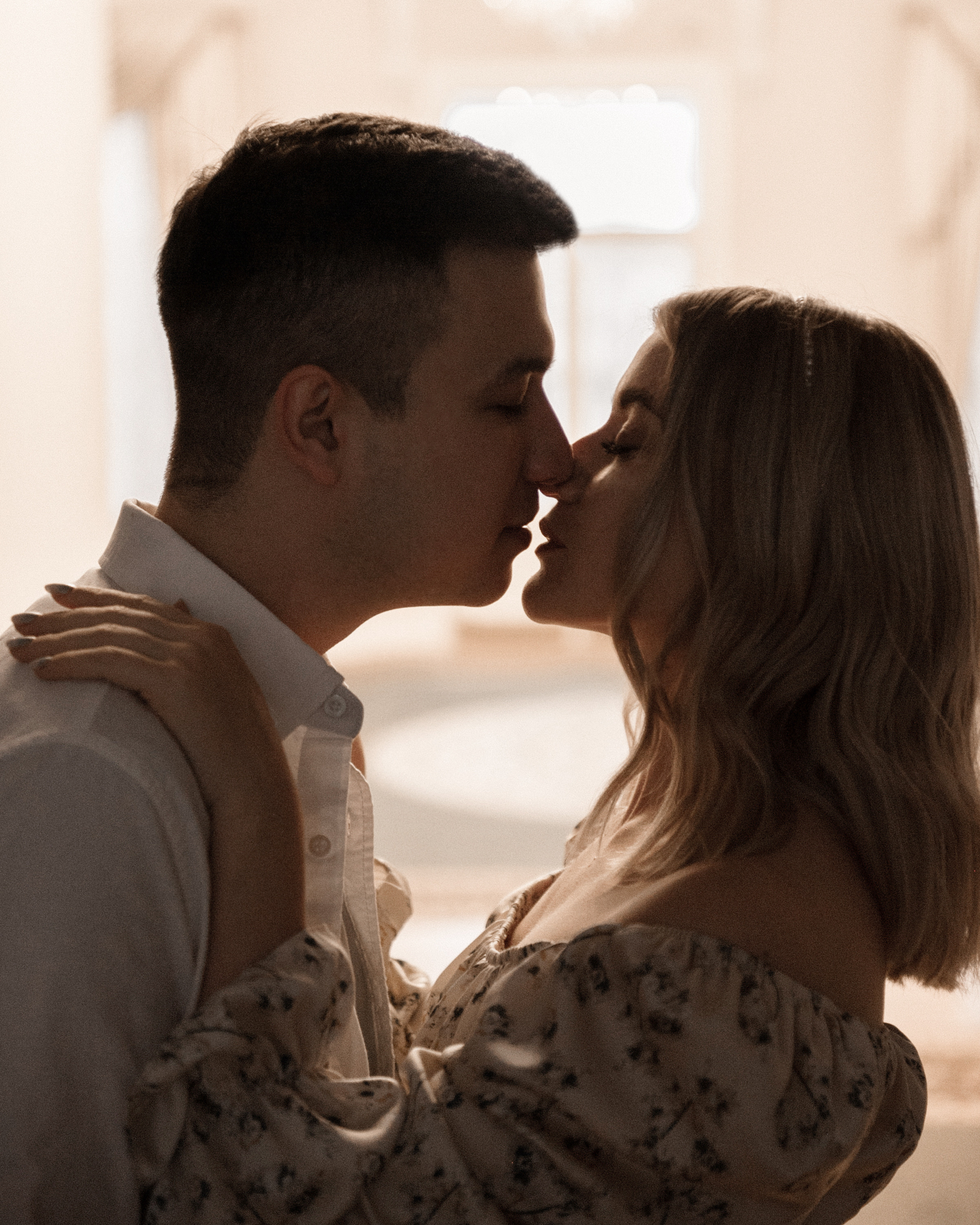 Свадебный фотограф в Санкт-Петербуге и Москве Никита Кондрахин