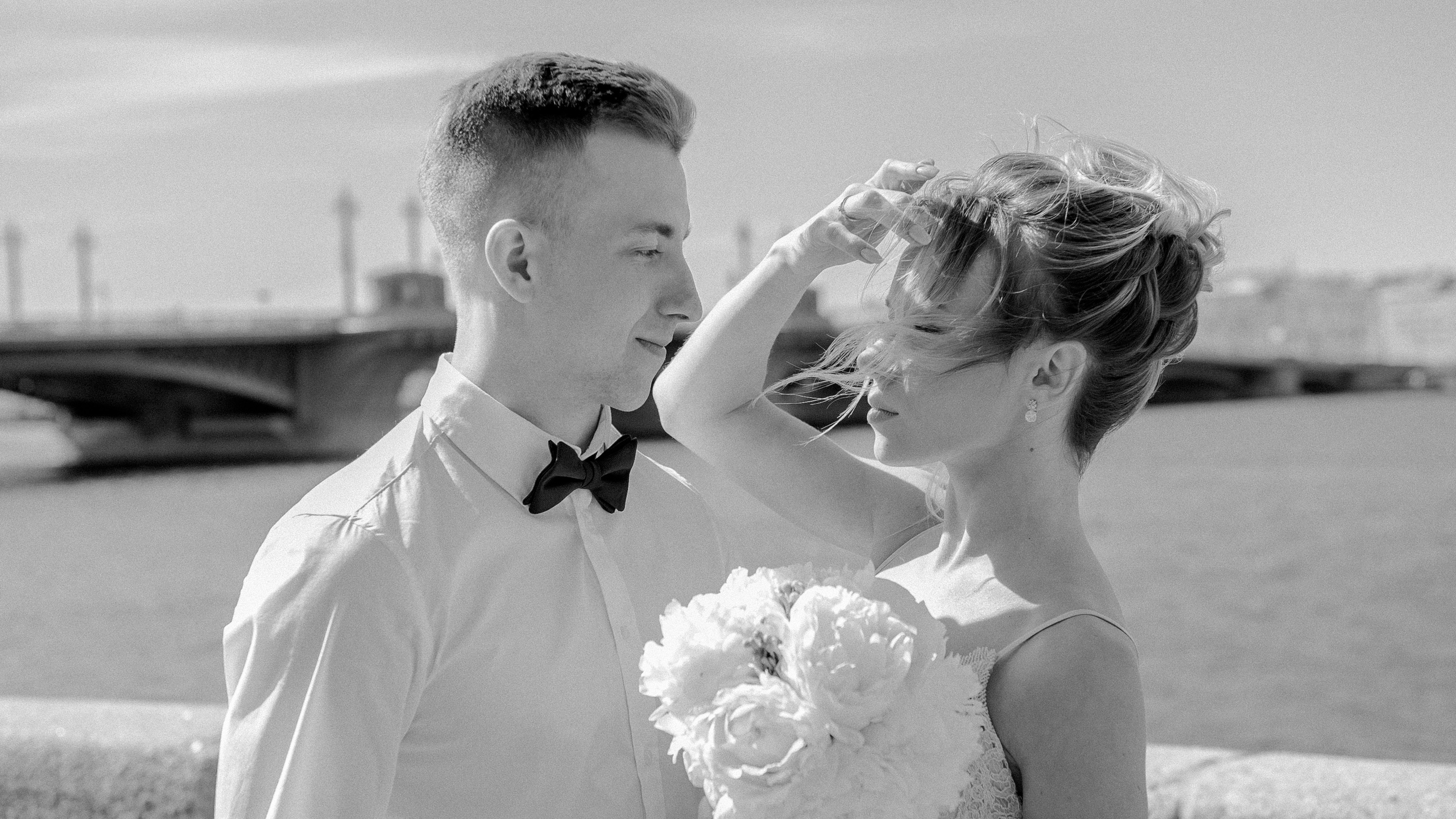 Свадебный фотограф в Санкт-Петербуге и Москве Никита Кондрахин