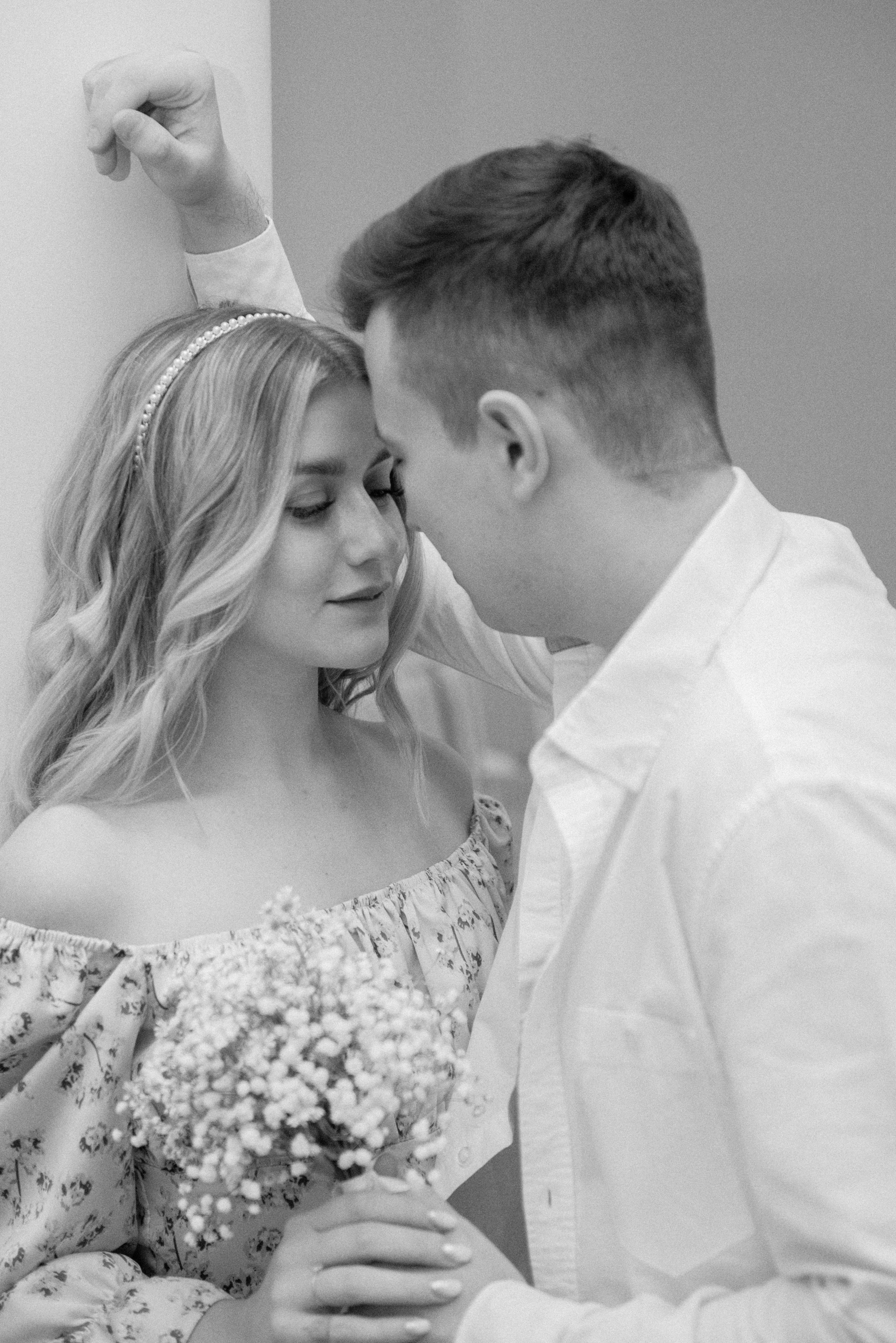 Свадебный фотограф в Санкт-Петербуге и Москве Никита Кондрахин