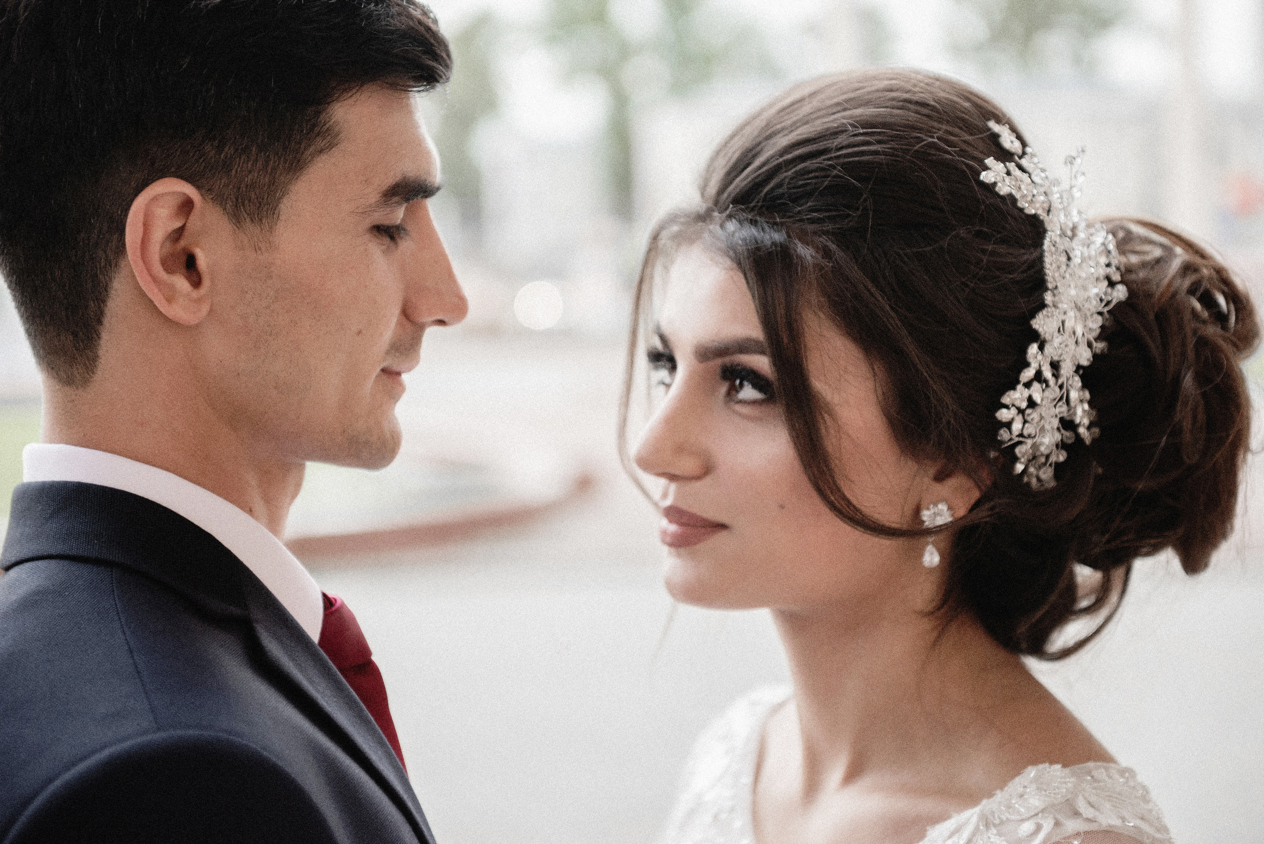 Свадебный фотограф в Санкт-Петербуге и Москве Никита Кондрахин