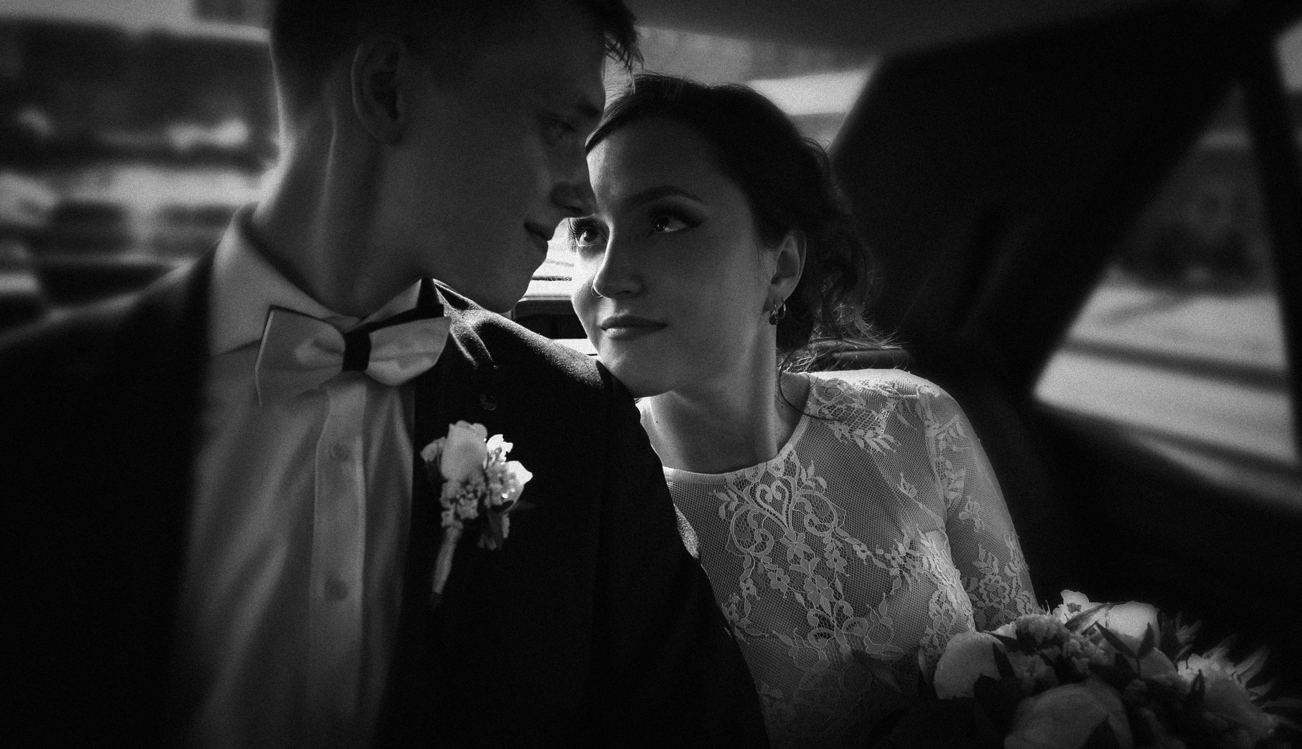 Свадебный фотограф в Санкт-Петербуге и Москве Никита Кондрахин