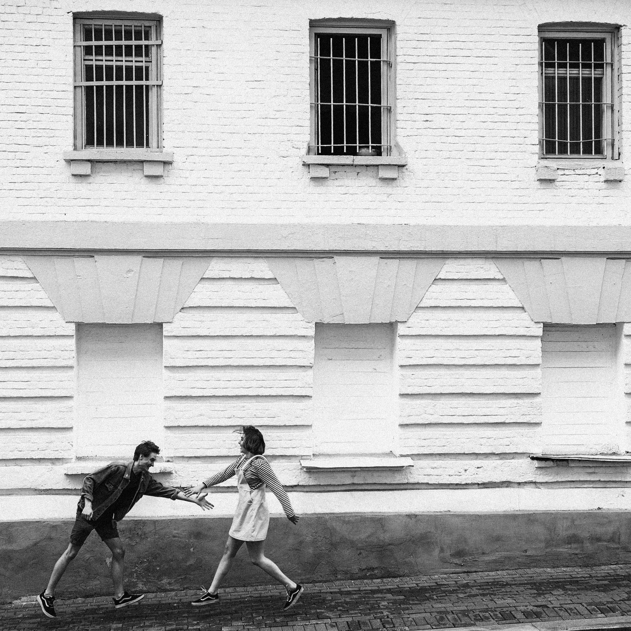 Love-story в Санкт-Петербурге и Москве. Фотограф Никита Кондрахин