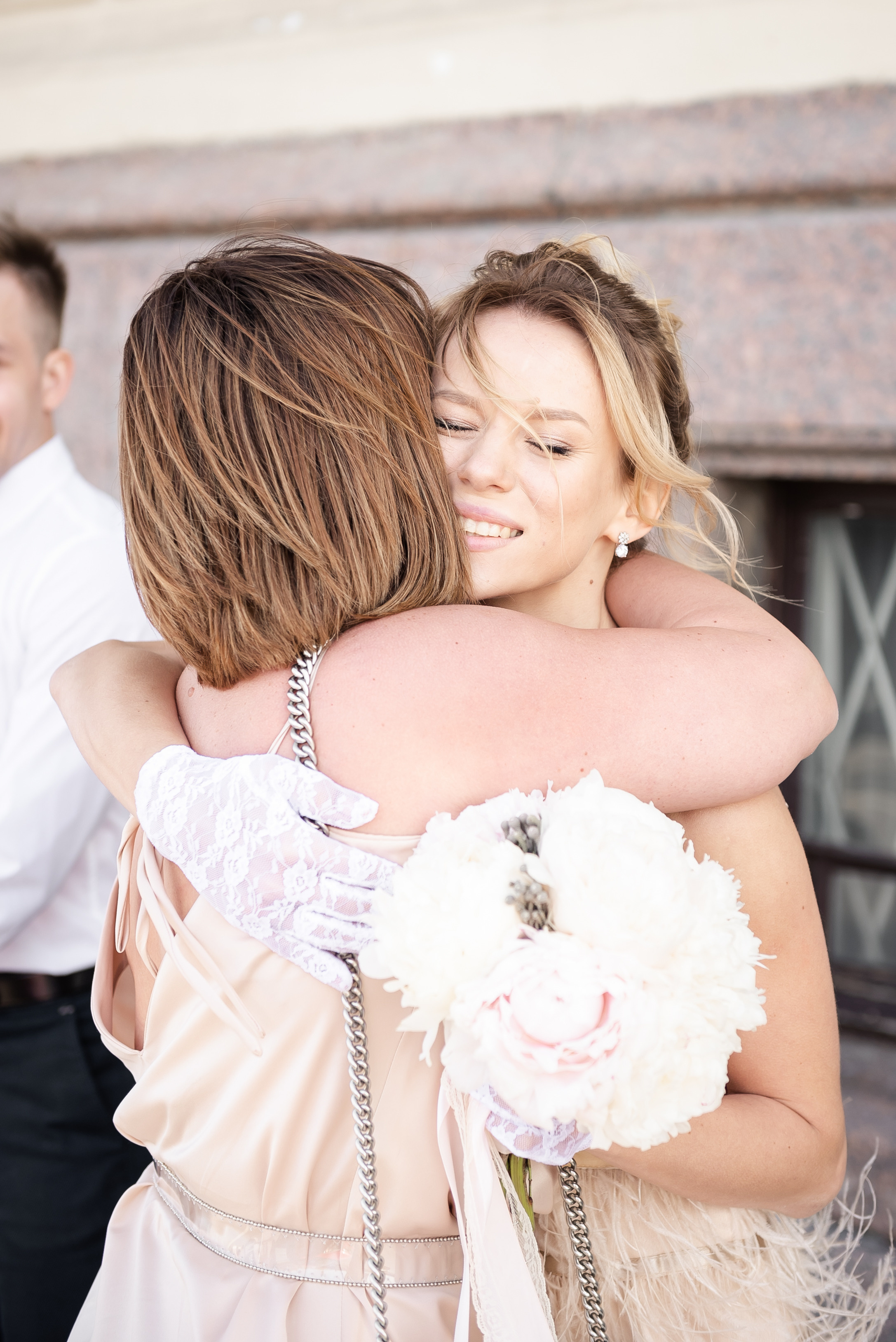 Свадебный фотограф в Санкт-Петербуге и Москве Никита Кондрахин