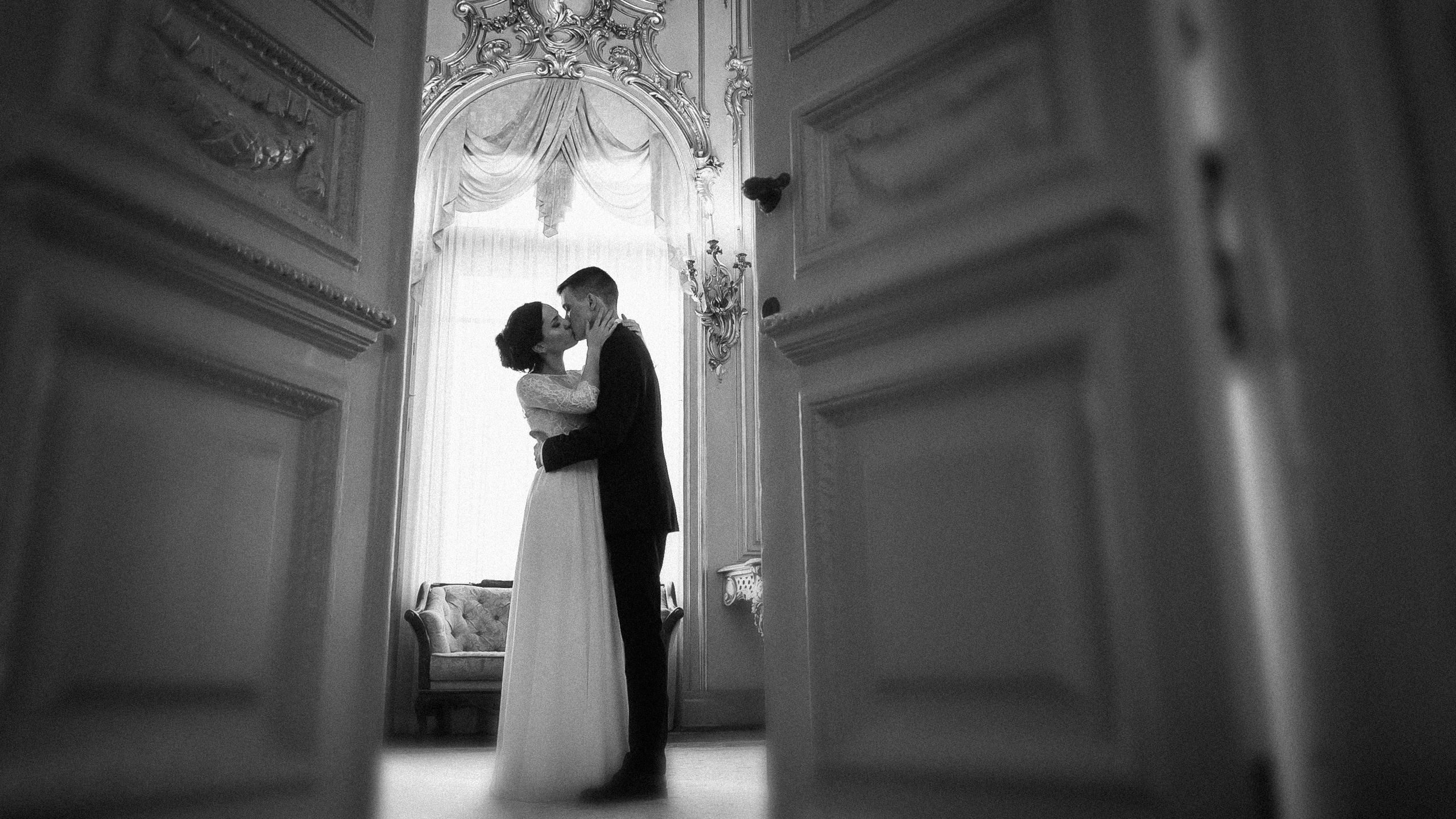 Свадебный фотограф в Санкт-Петербуге и Москве Никита Кондрахин