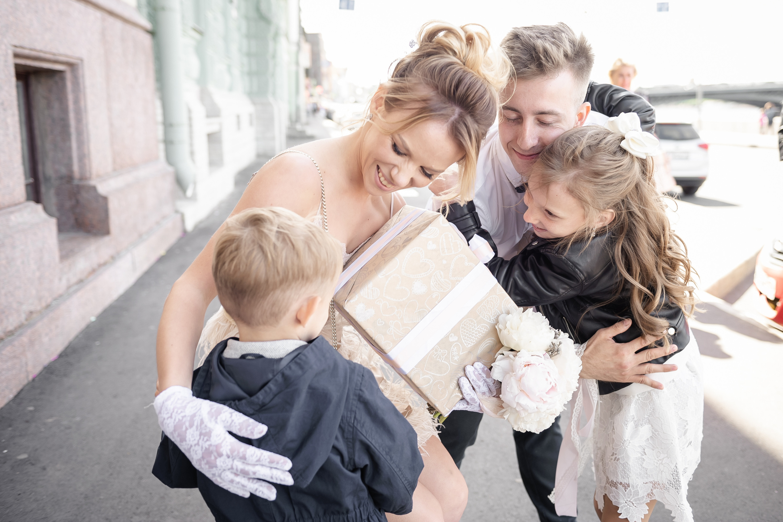 Свадебный фотограф в Санкт-Петербуге и Москве Никита Кондрахин