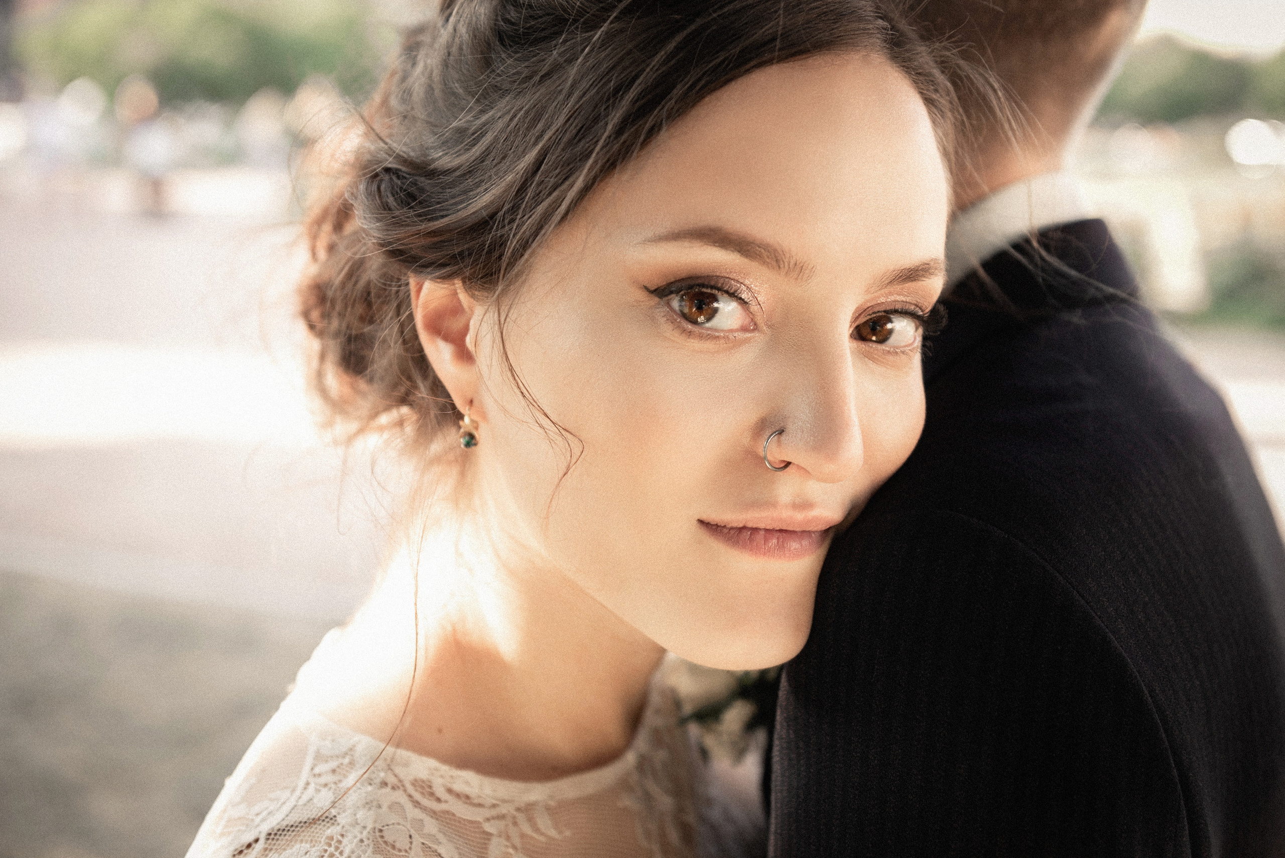 Свадебный фотограф в Санкт-Петербуге и Москве Никита Кондрахин