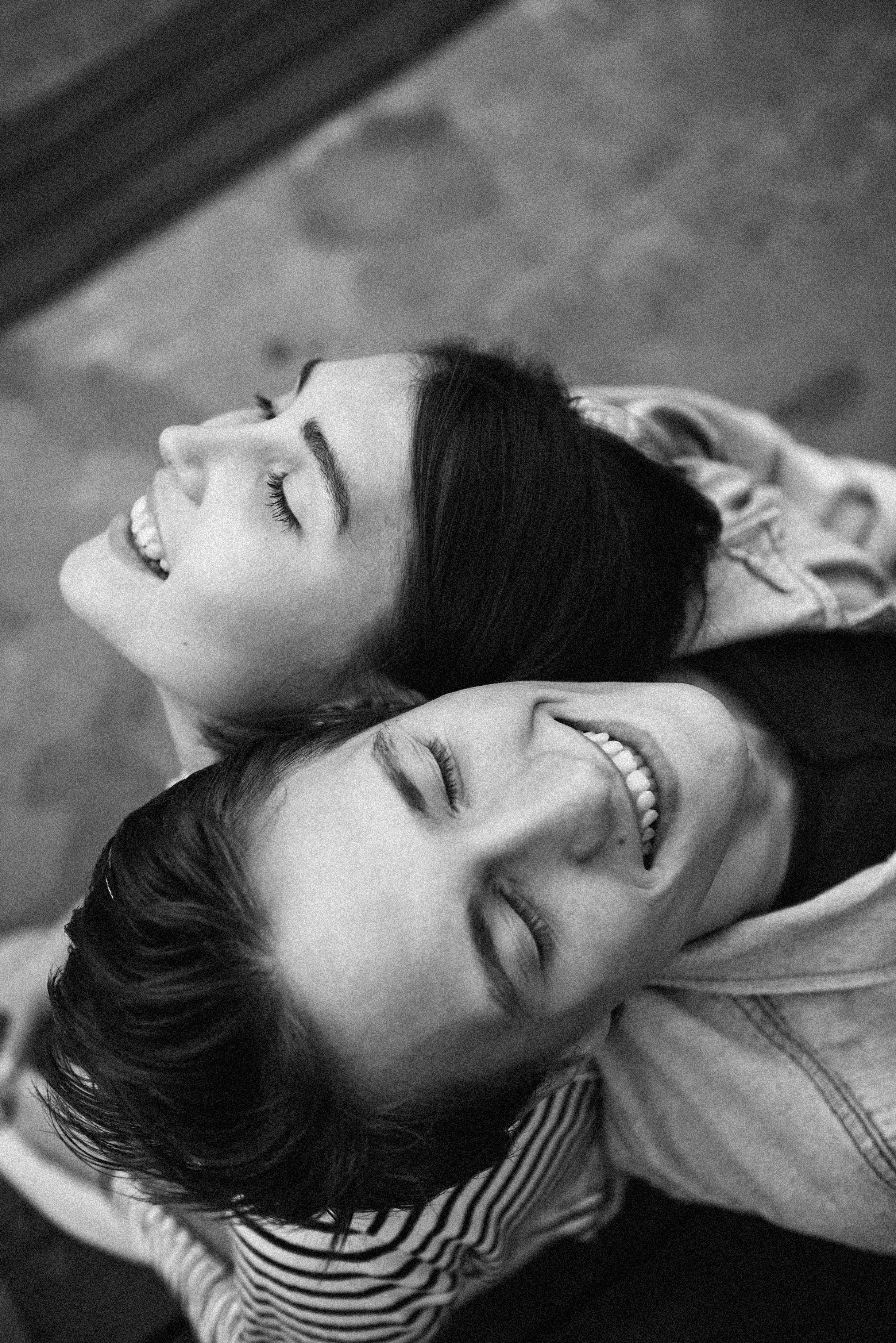 Love-story в Санкт-Петербурге и Москве. Фотограф Никита Кондрахин