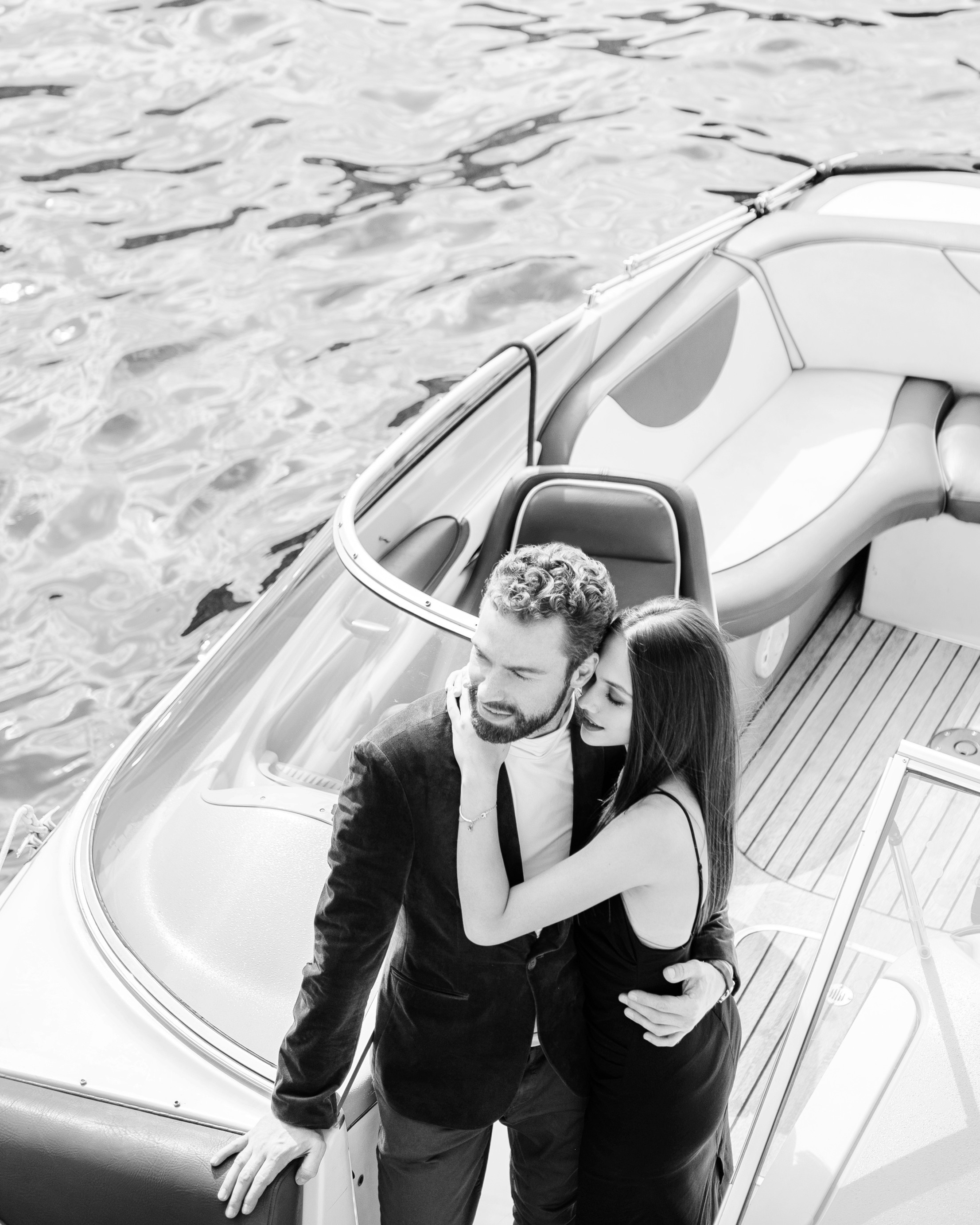 Свадебный фотограф в Санкт-Петербуге и Москве Никита Кондрахин