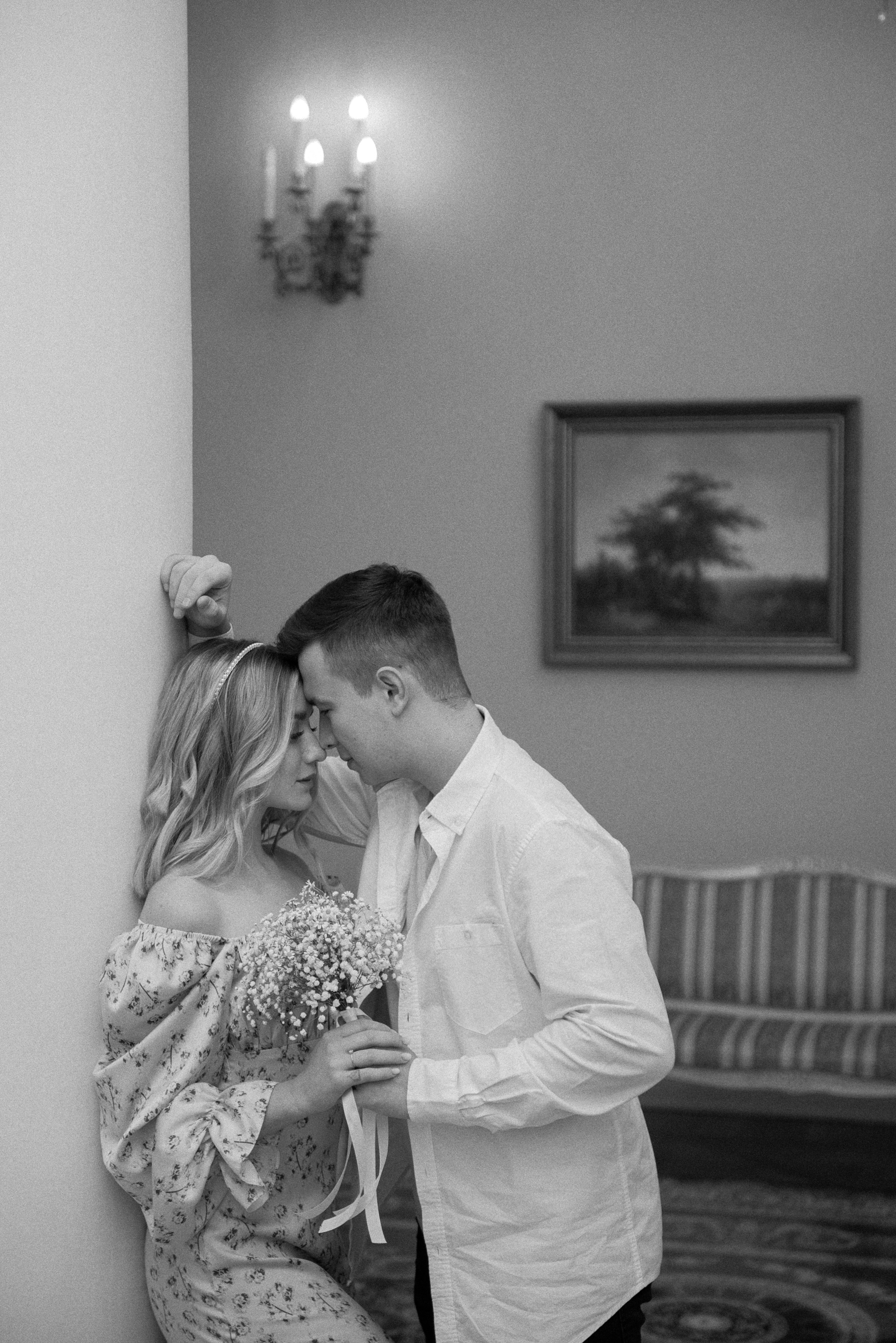 Свадебный фотограф в Санкт-Петербуге и Москве Никита Кондрахин