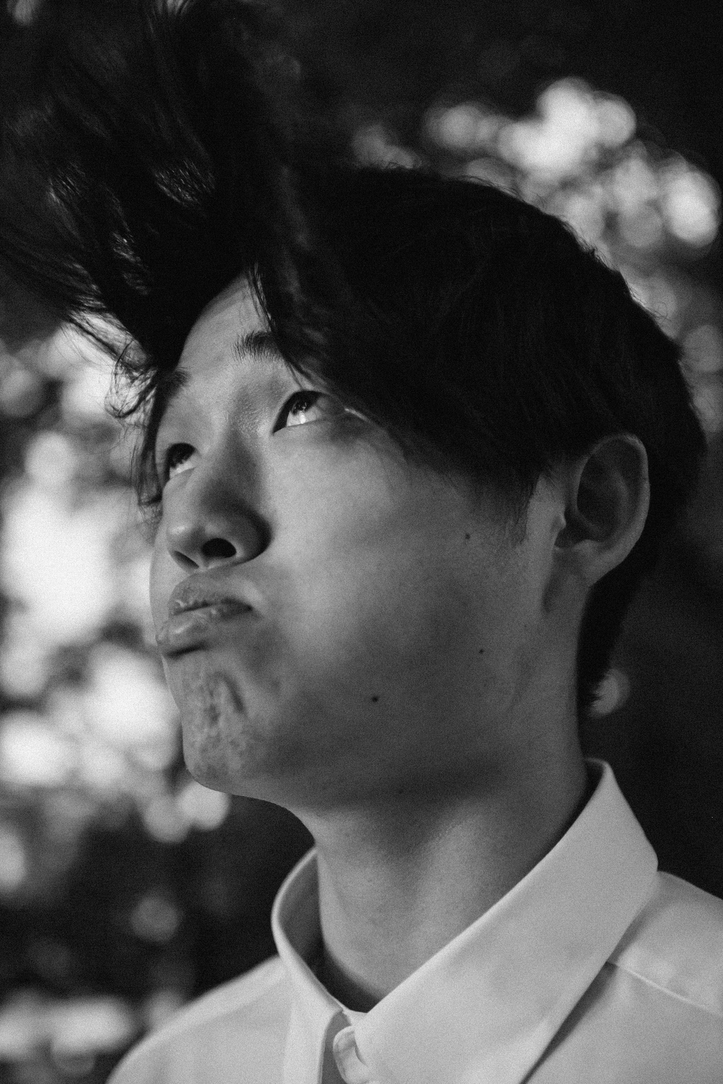 Love-story в Санкт-Петербурге и Москве. Фотограф Никита Кондрахин