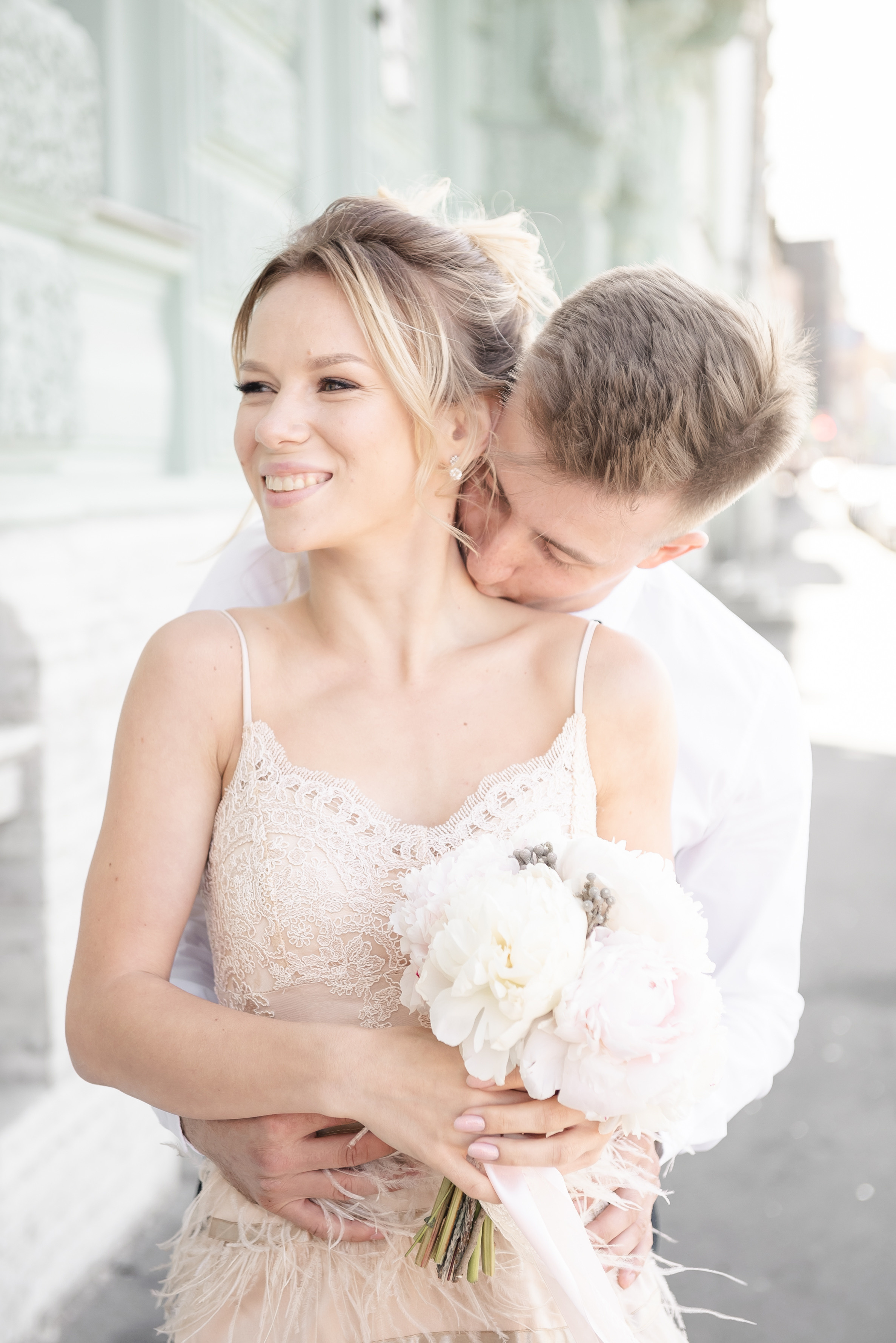 Свадебный фотограф в Санкт-Петербуге и Москве Никита Кондрахин