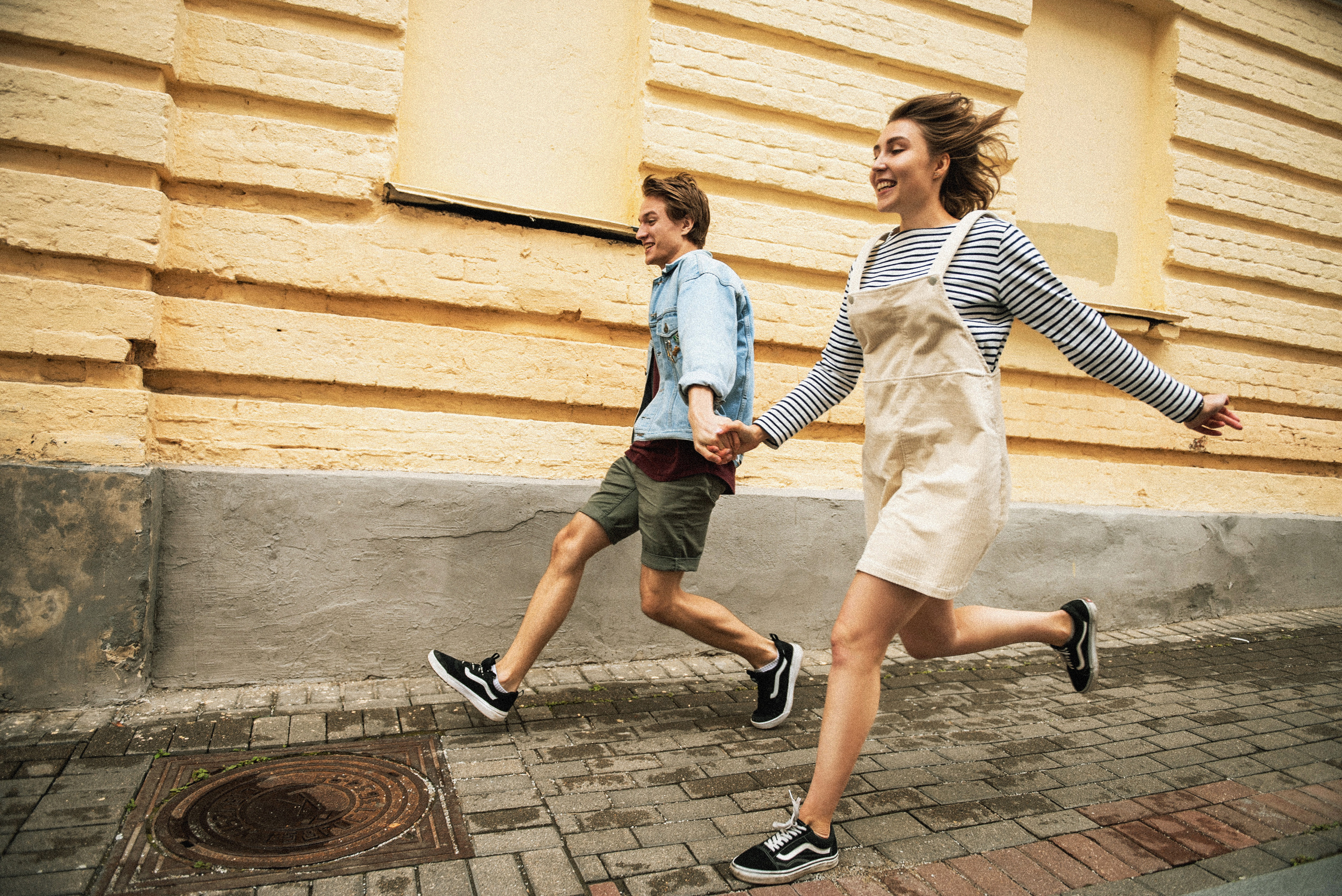 Love-story в Санкт-Петербурге и Москве. Фотограф Никита Кондрахин