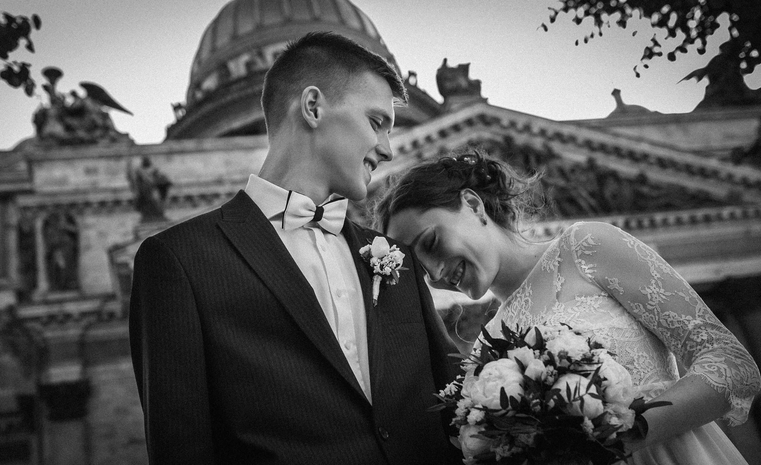 Свадебный фотограф в Санкт-Петербуге и Москве Никита Кондрахин