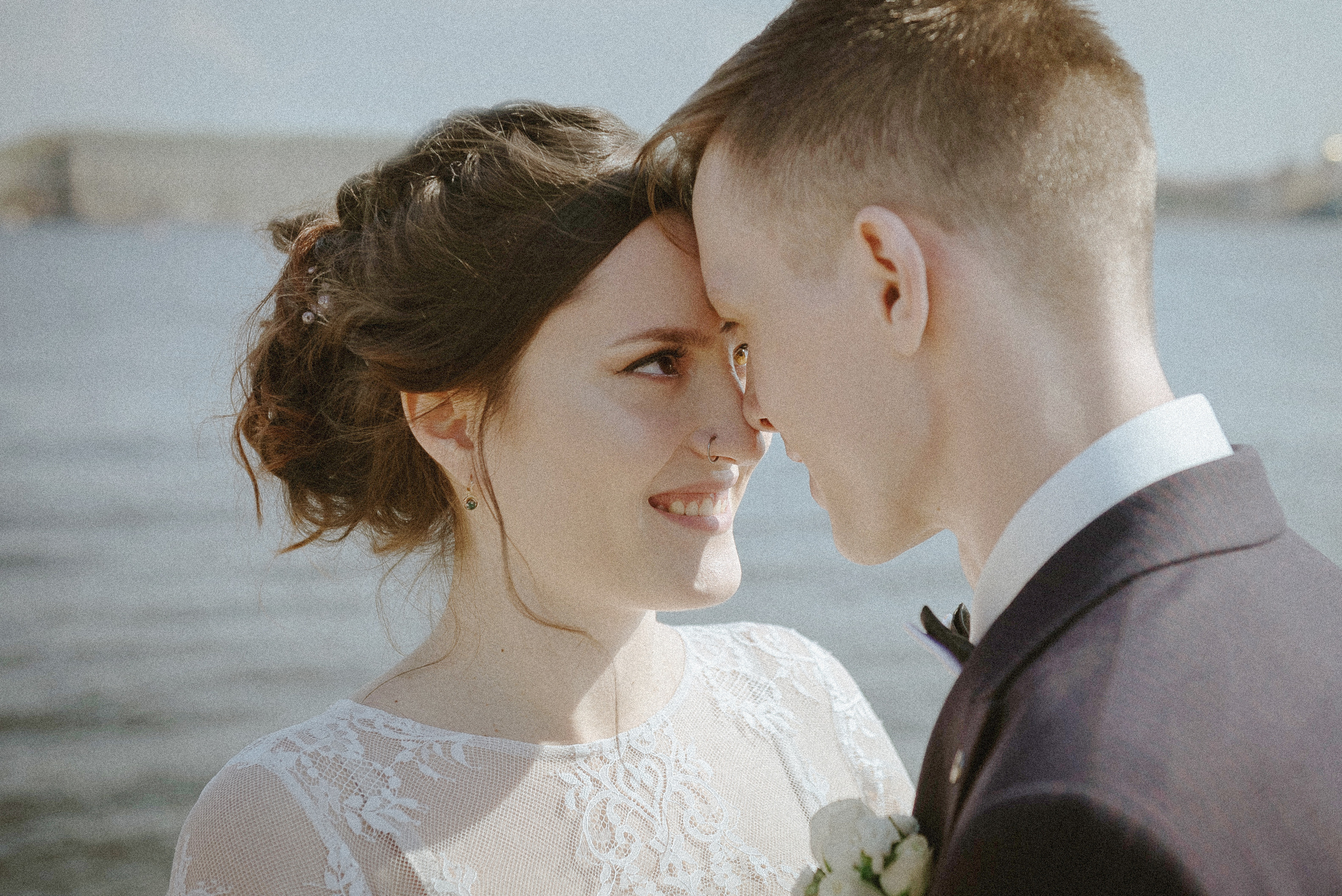 Свадебный фотограф в Санкт-Петербуге и Москве Никита Кондрахин