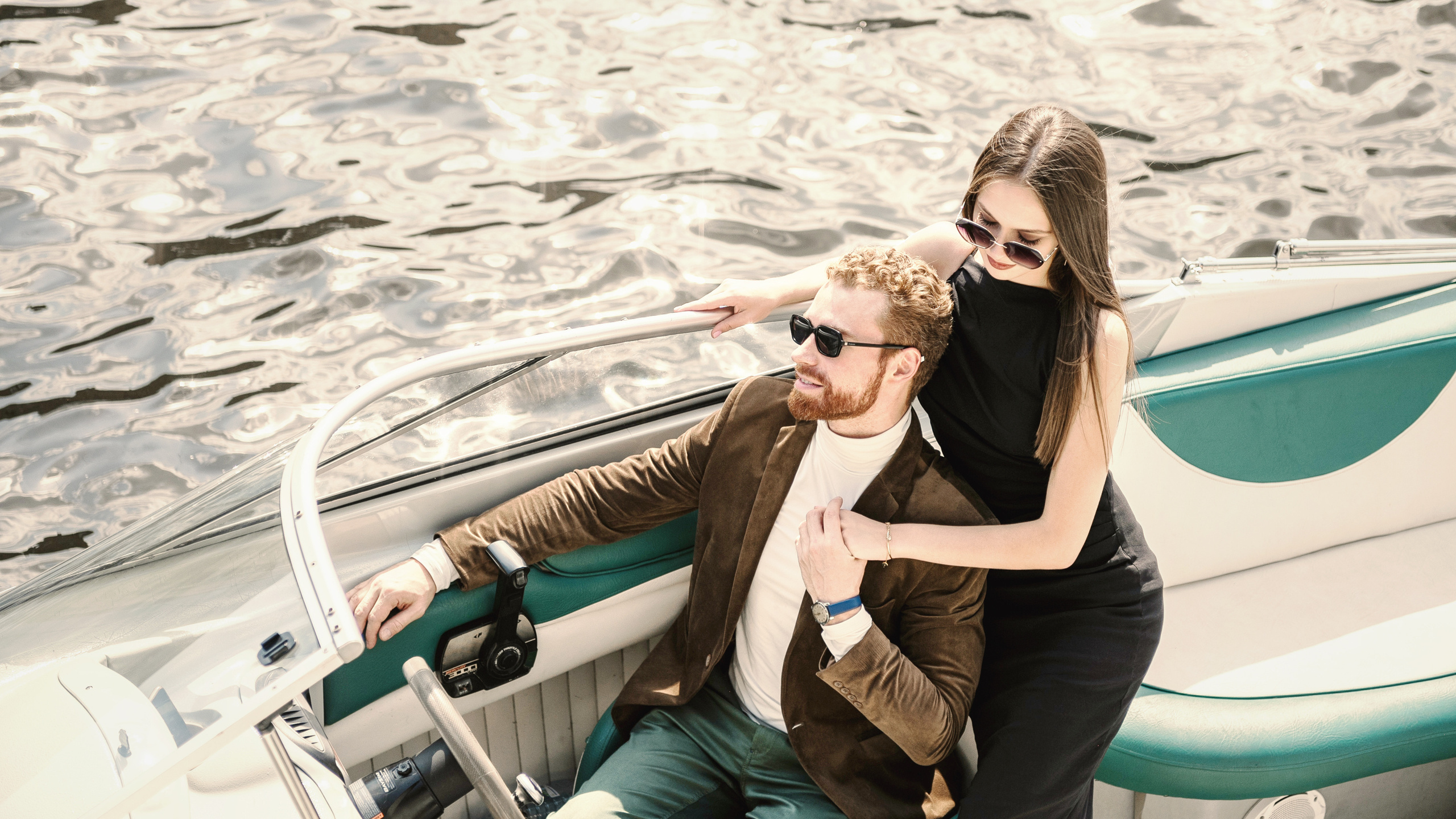 Love-story в Санкт-Петербурге и Москве. Фотограф Никита Кондрахин