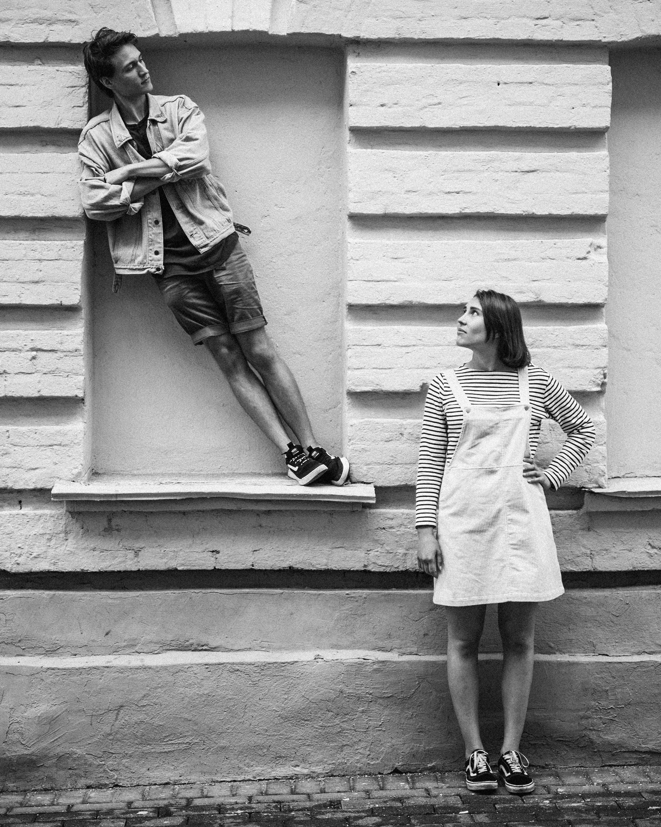 Love-story в Санкт-Петербурге и Москве. Фотограф Никита Кондрахин
