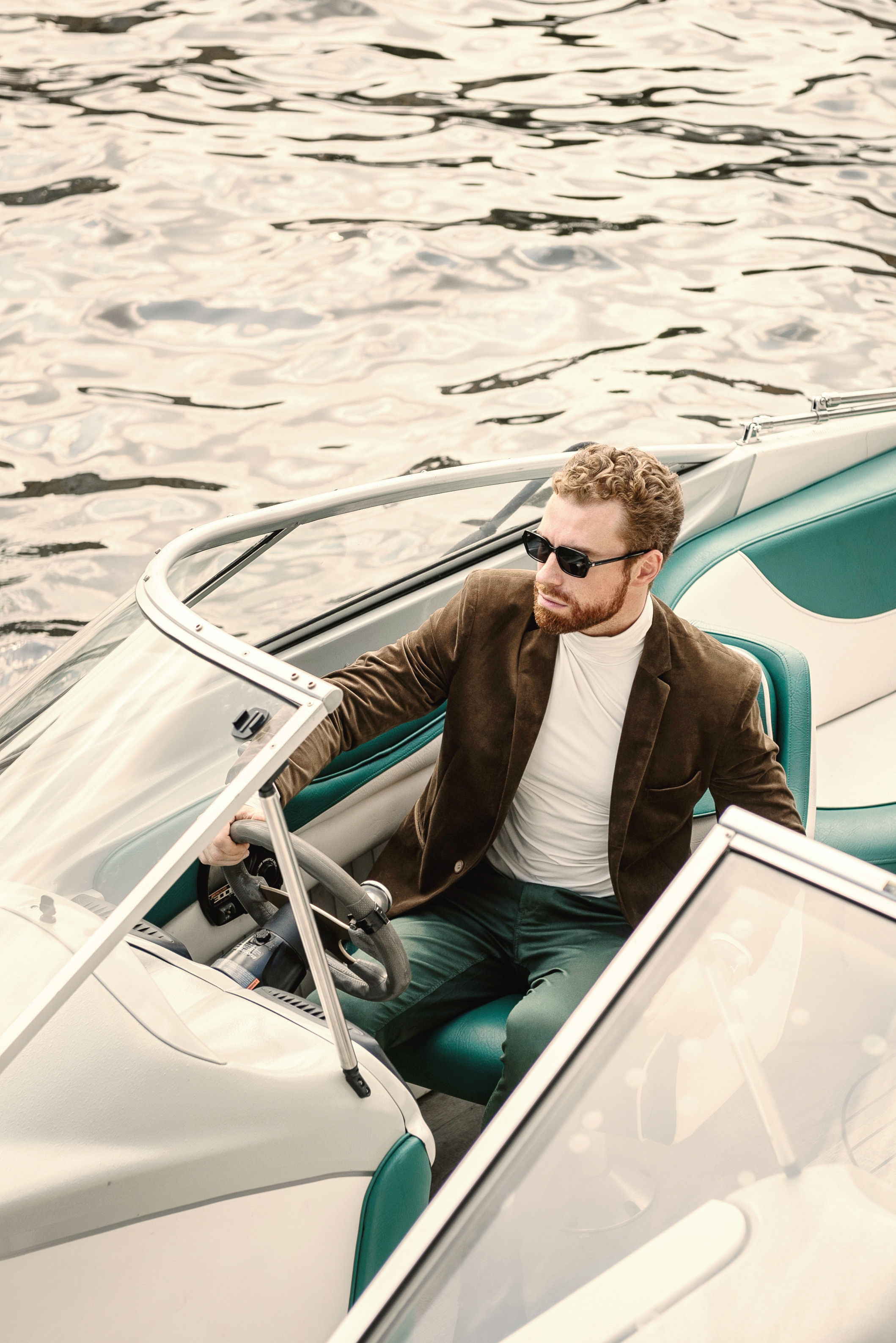 Свадебный фотограф в Санкт-Петербуге и Москве Никита Кондрахин