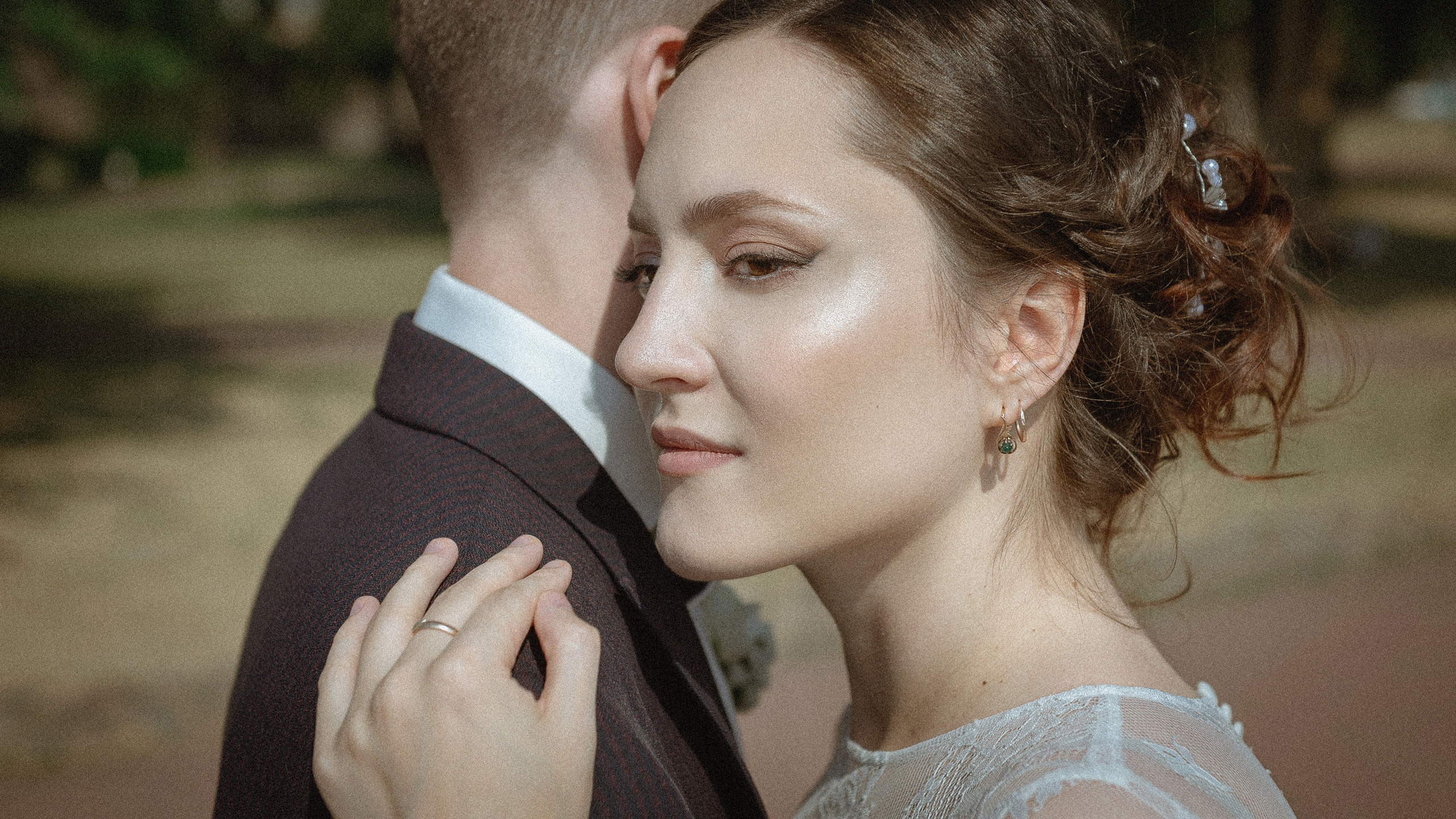 Свадебный фотограф в Санкт-Петербуге и Москве Никита Кондрахин