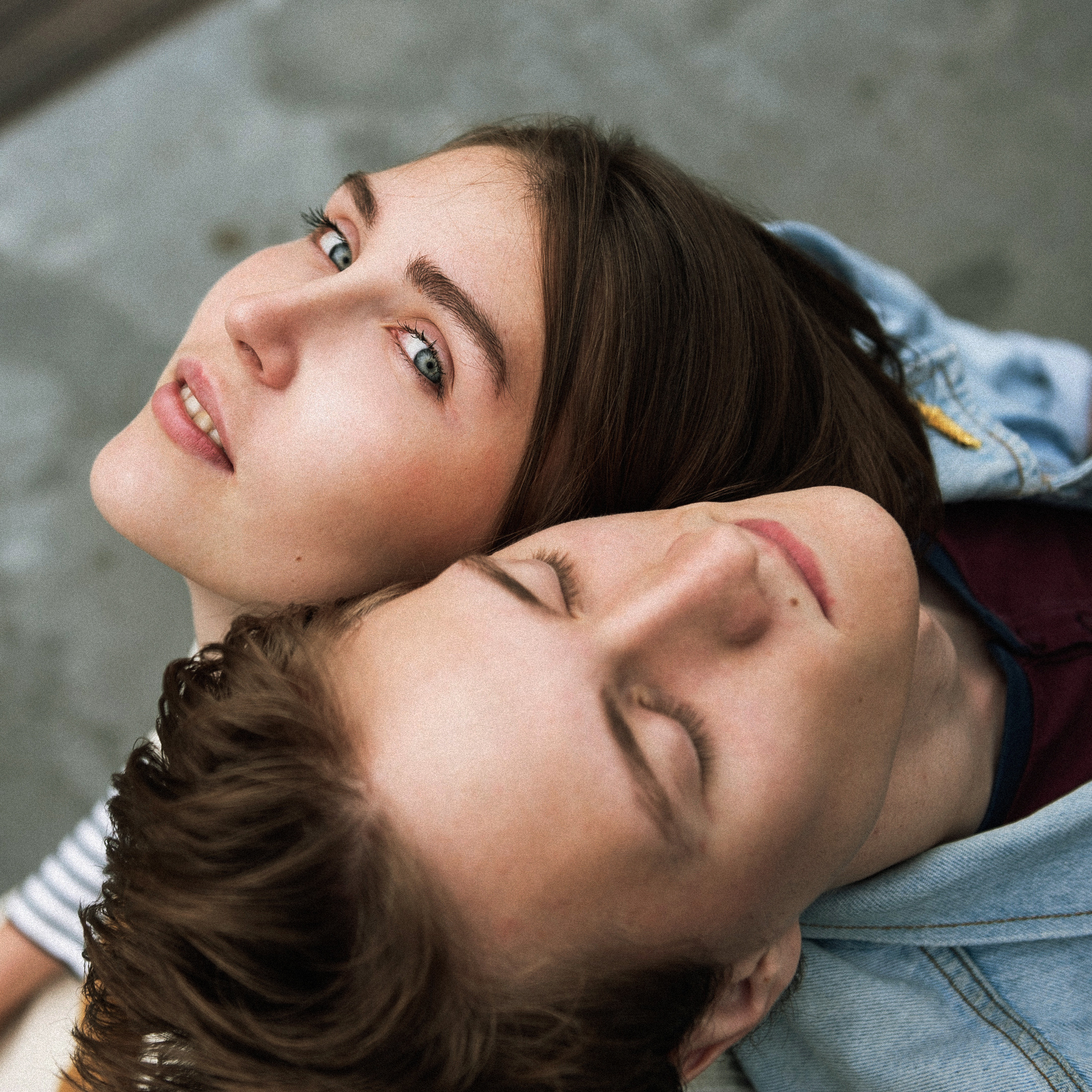 Love-story в Санкт-Петербурге и Москве. Фотограф Никита Кондрахин