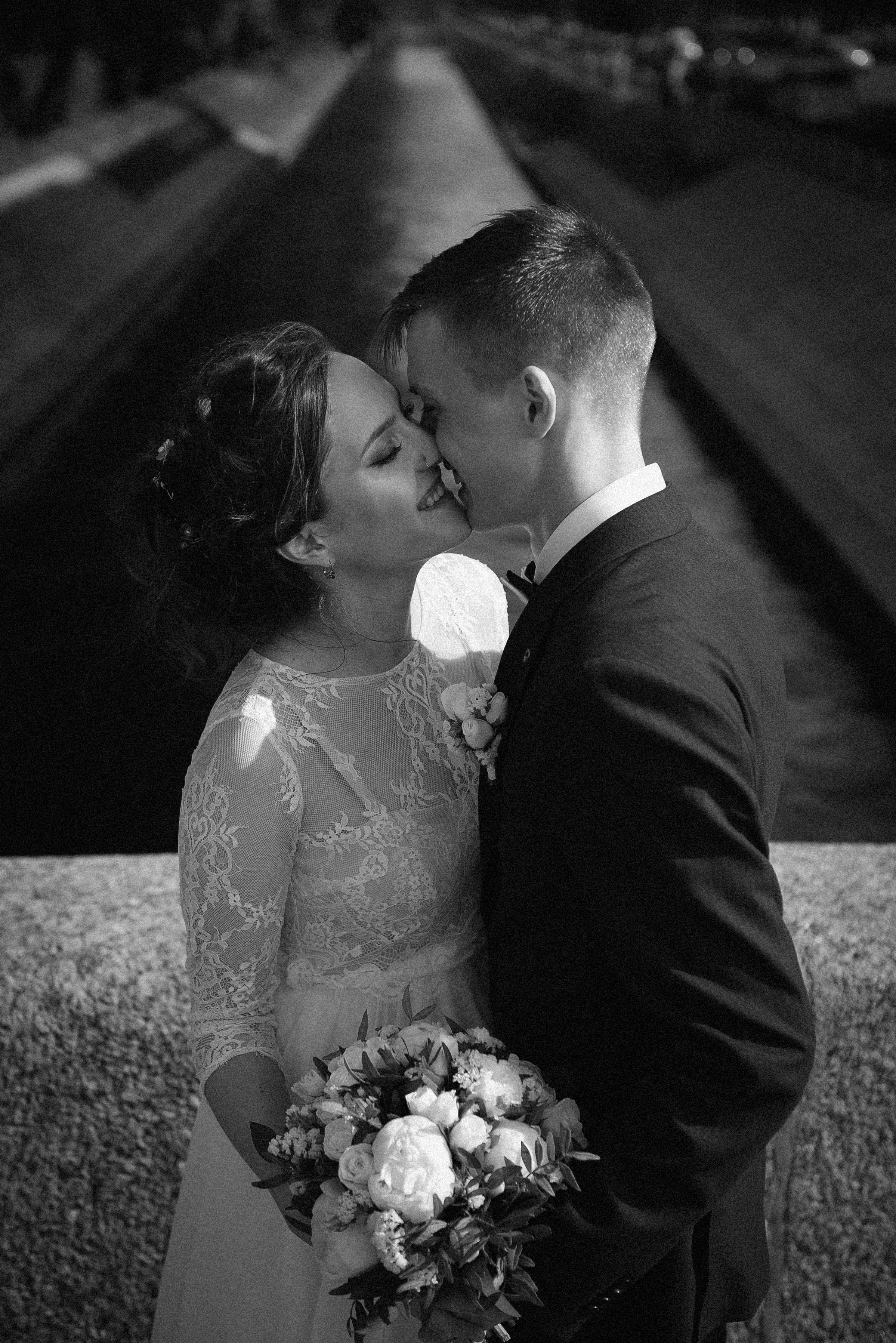 Свадебный фотограф в Санкт-Петербуге и Москве Никита Кондрахин