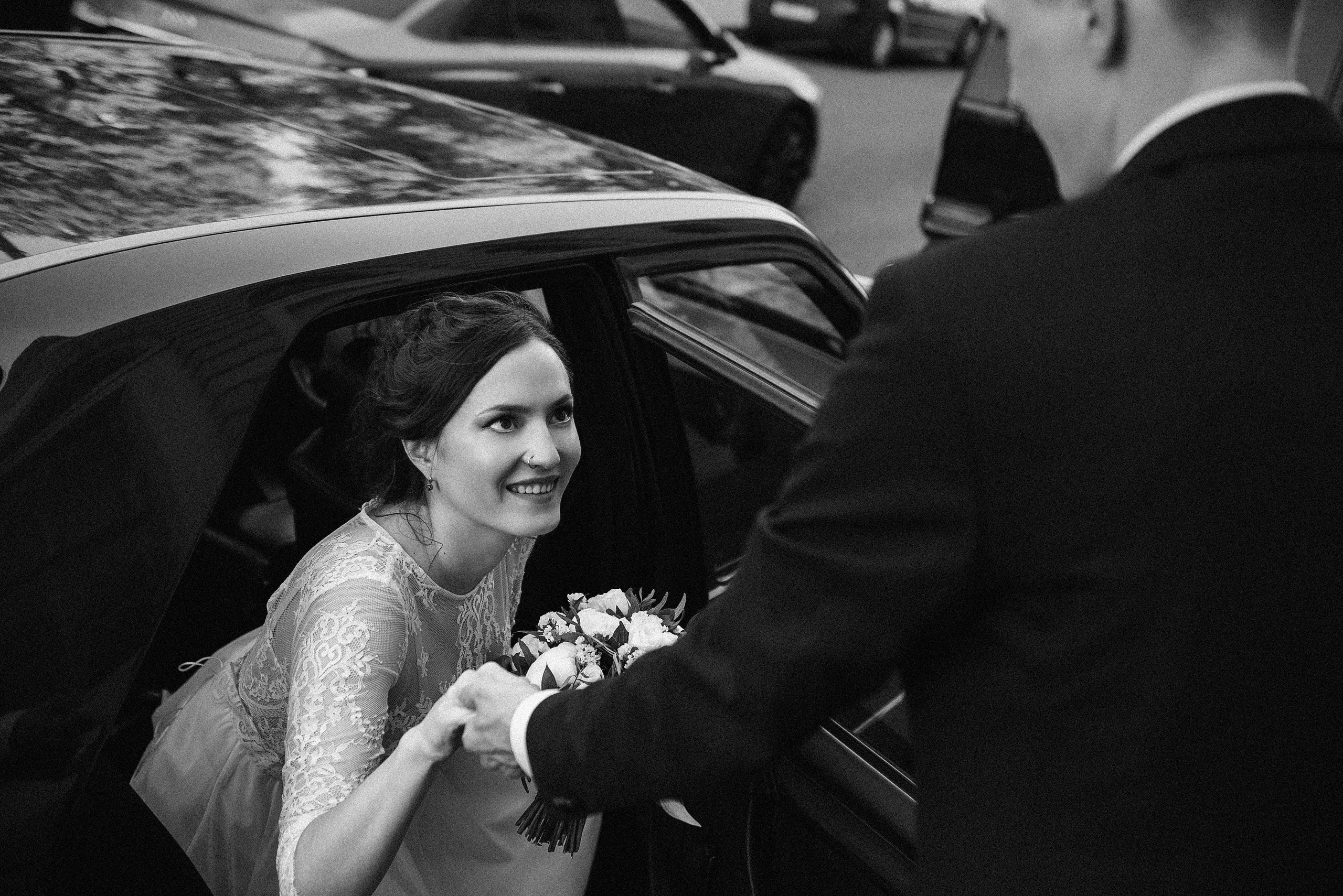 Свадебный фотограф в Санкт-Петербуге и Москве Никита Кондрахин