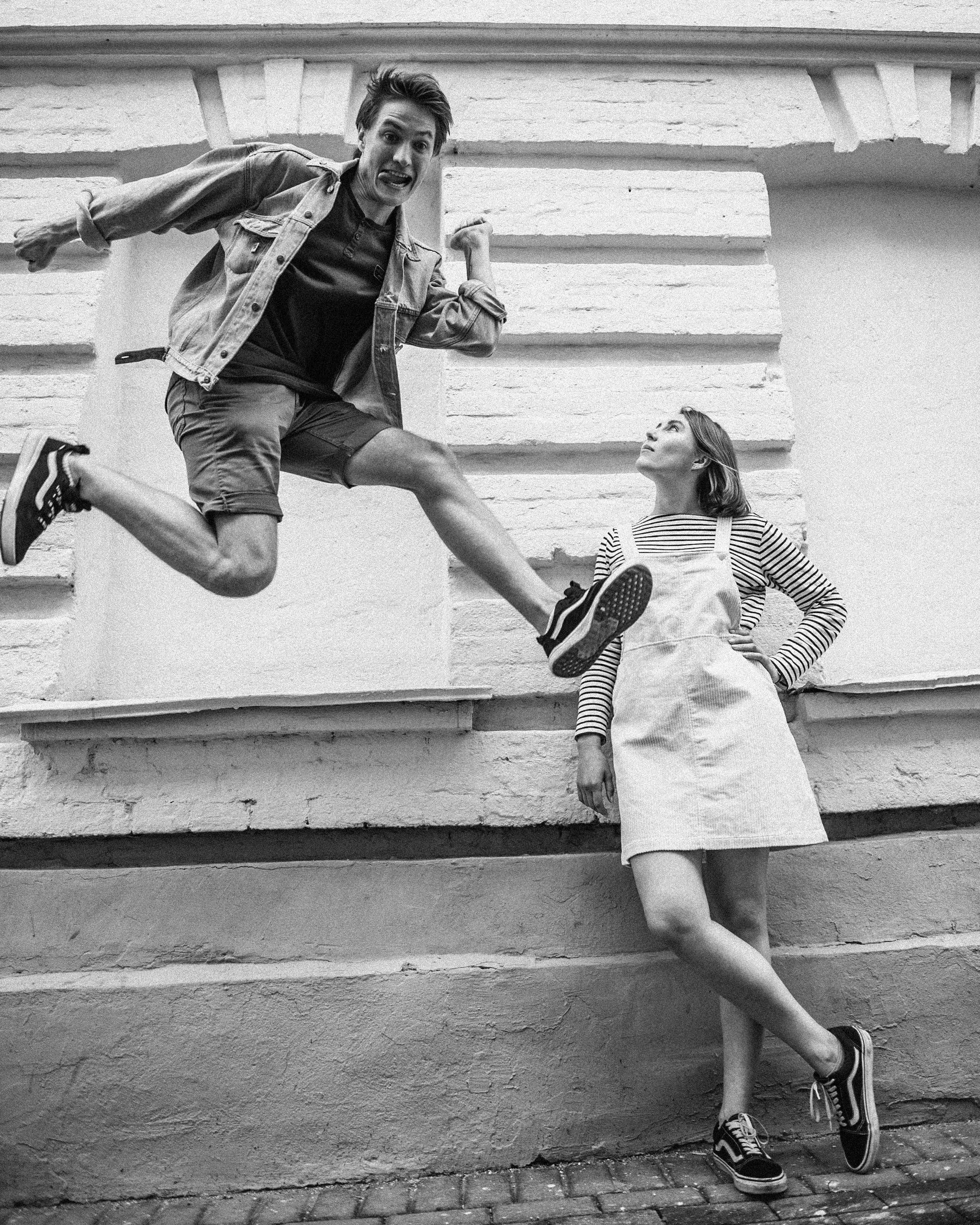 Love-story в Санкт-Петербурге и Москве. Фотограф Никита Кондрахин