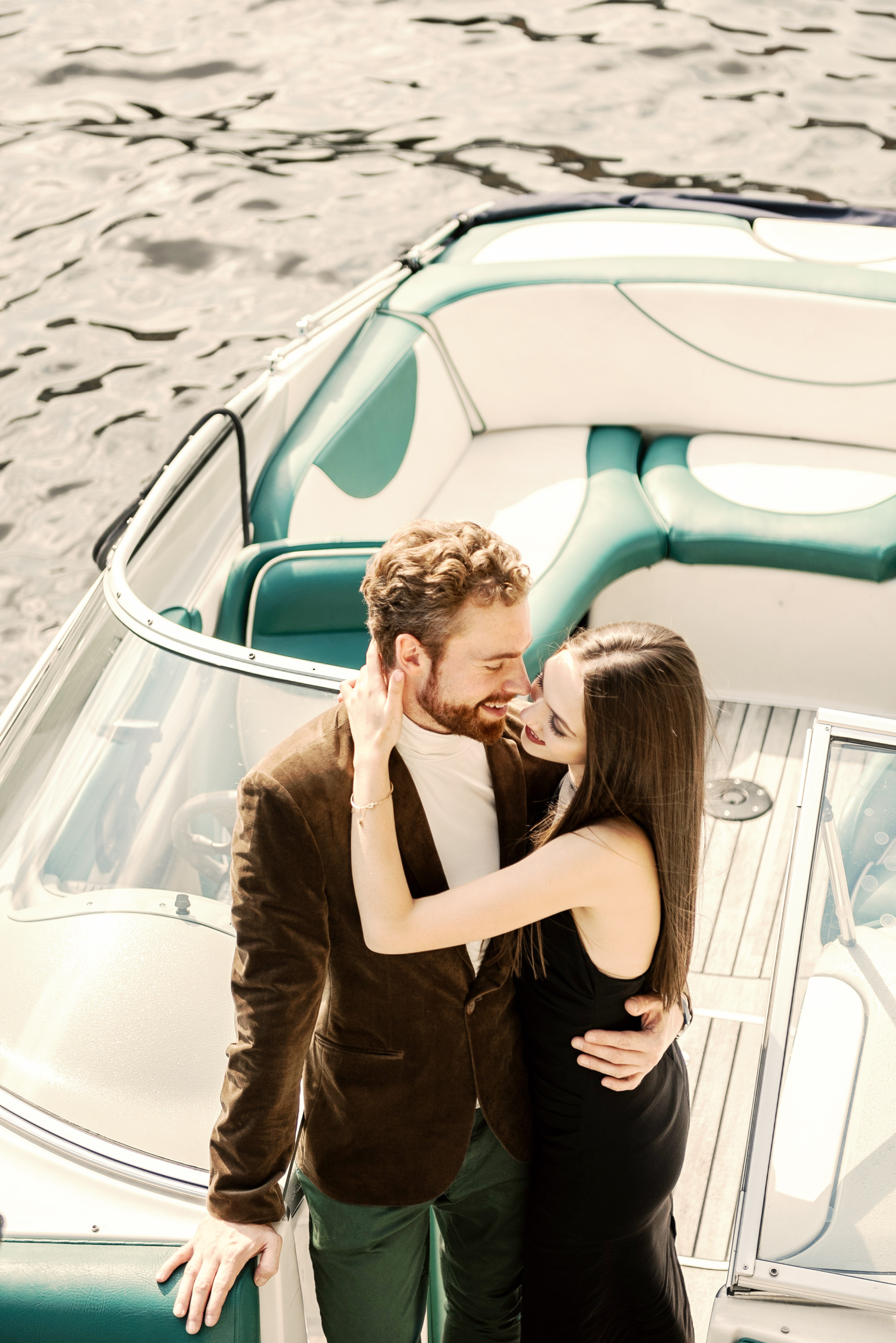 Love-story в Санкт-Петербурге и Москве. Фотограф Никита Кондрахин