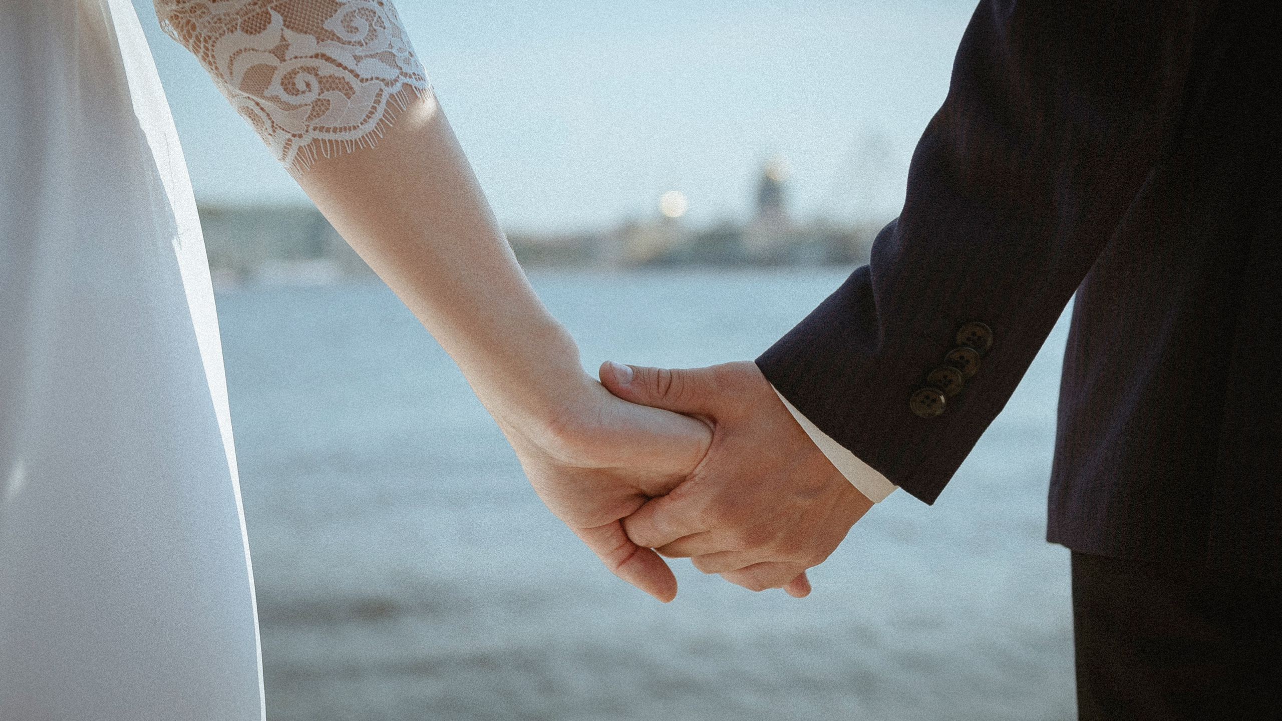 Свадебный фотограф в Санкт-Петербуге и Москве Никита Кондрахин