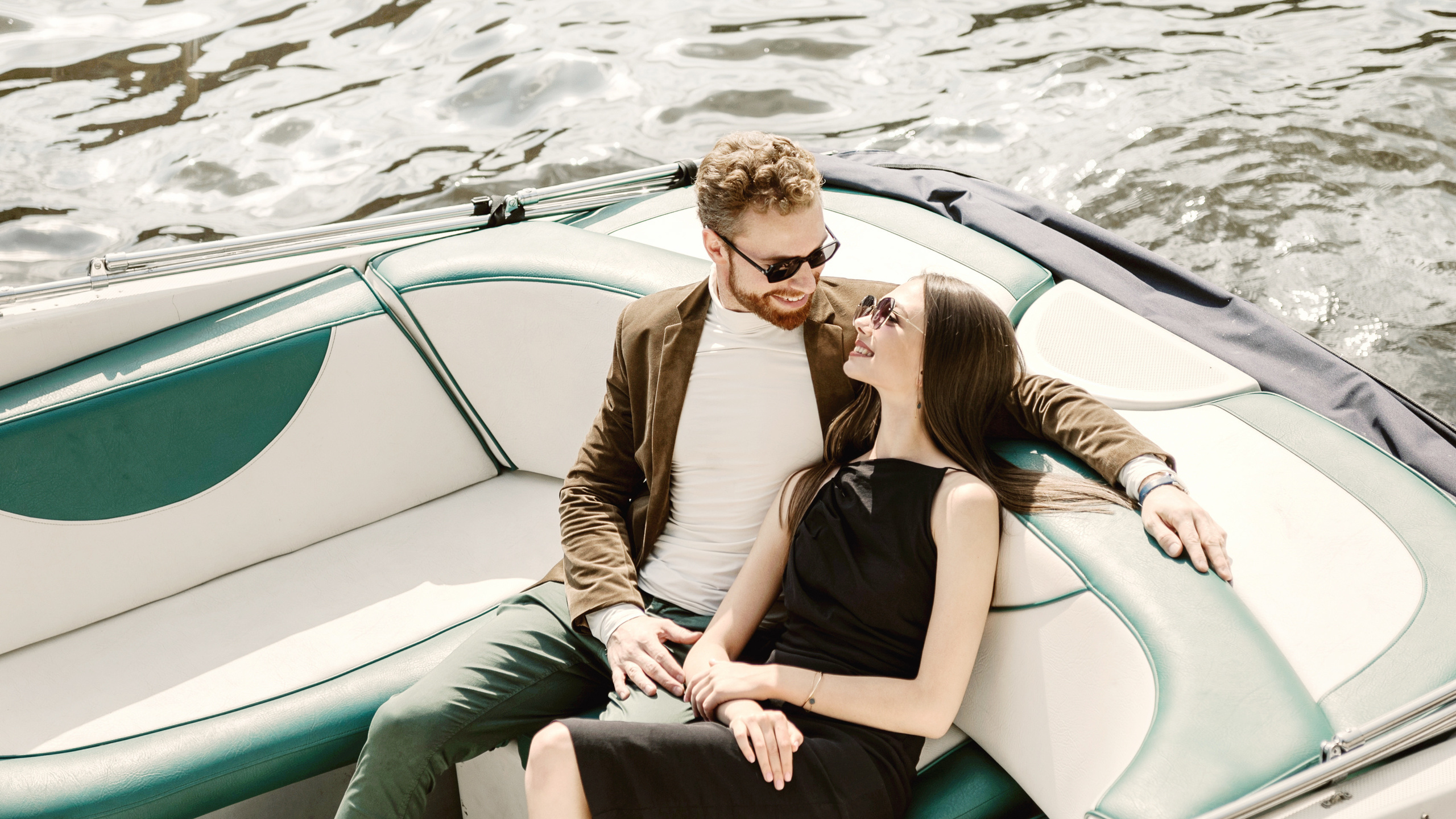 Love-story в Санкт-Петербурге и Москве. Фотограф Никита Кондрахин