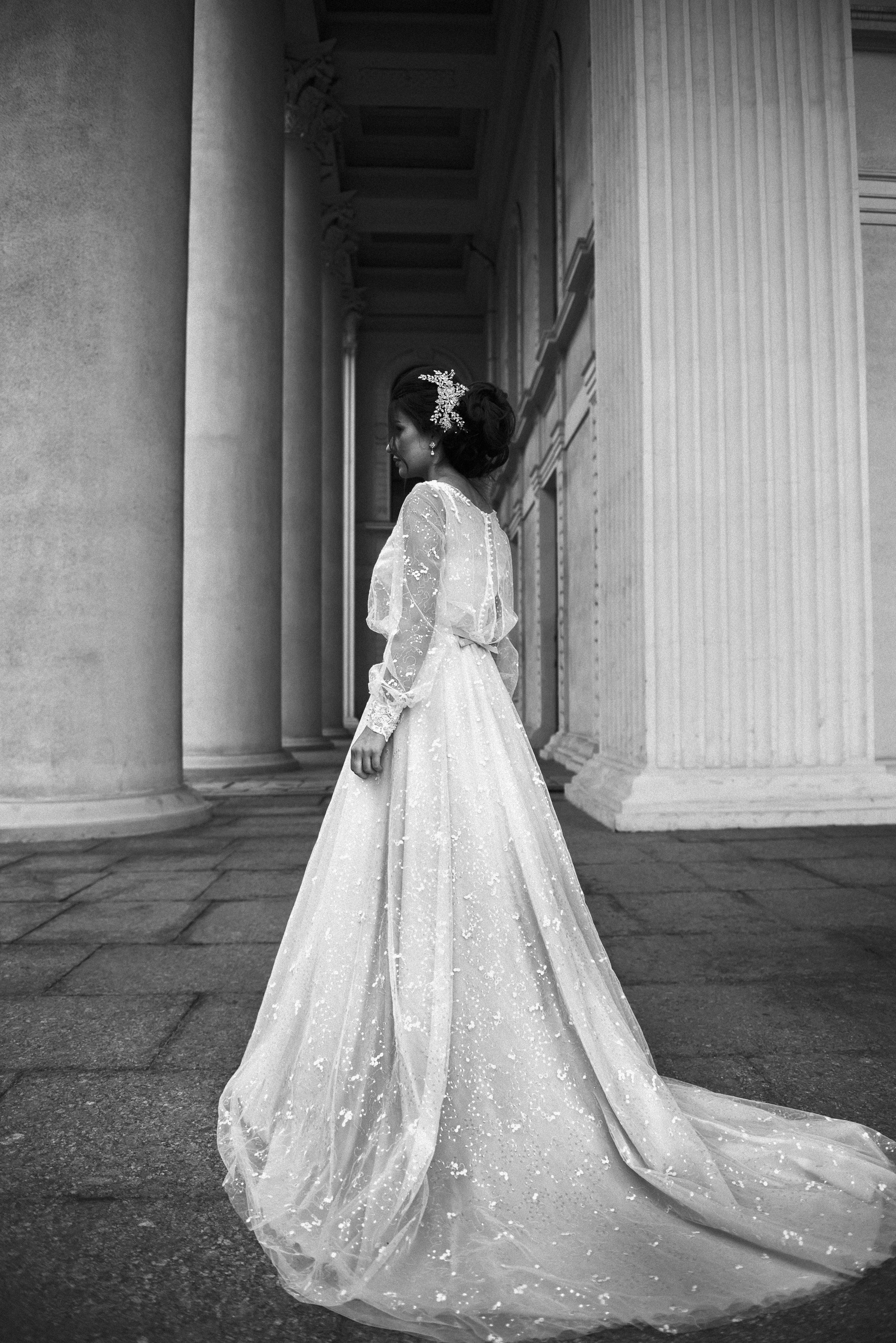 Свадебный фотограф в Санкт-Петербуге и Москве Никита Кондрахин