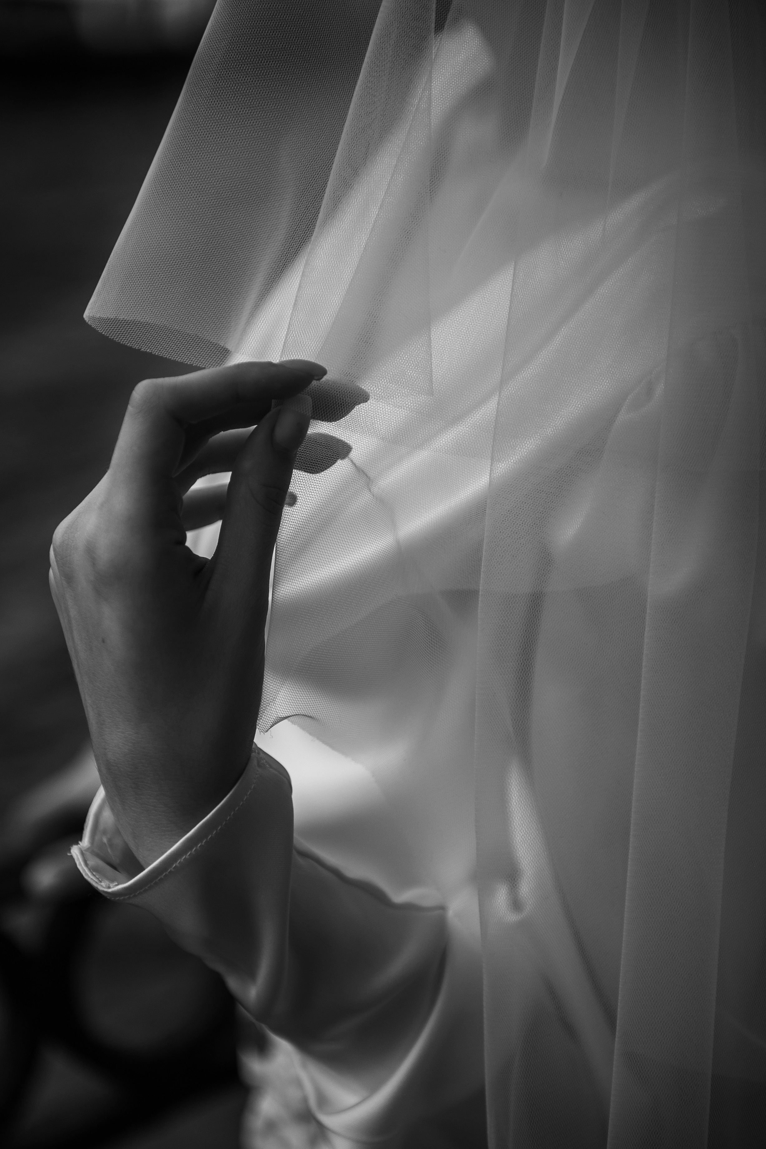 Свадебный фотограф в Санкт-Петербуге и Москве Никита Кондрахин