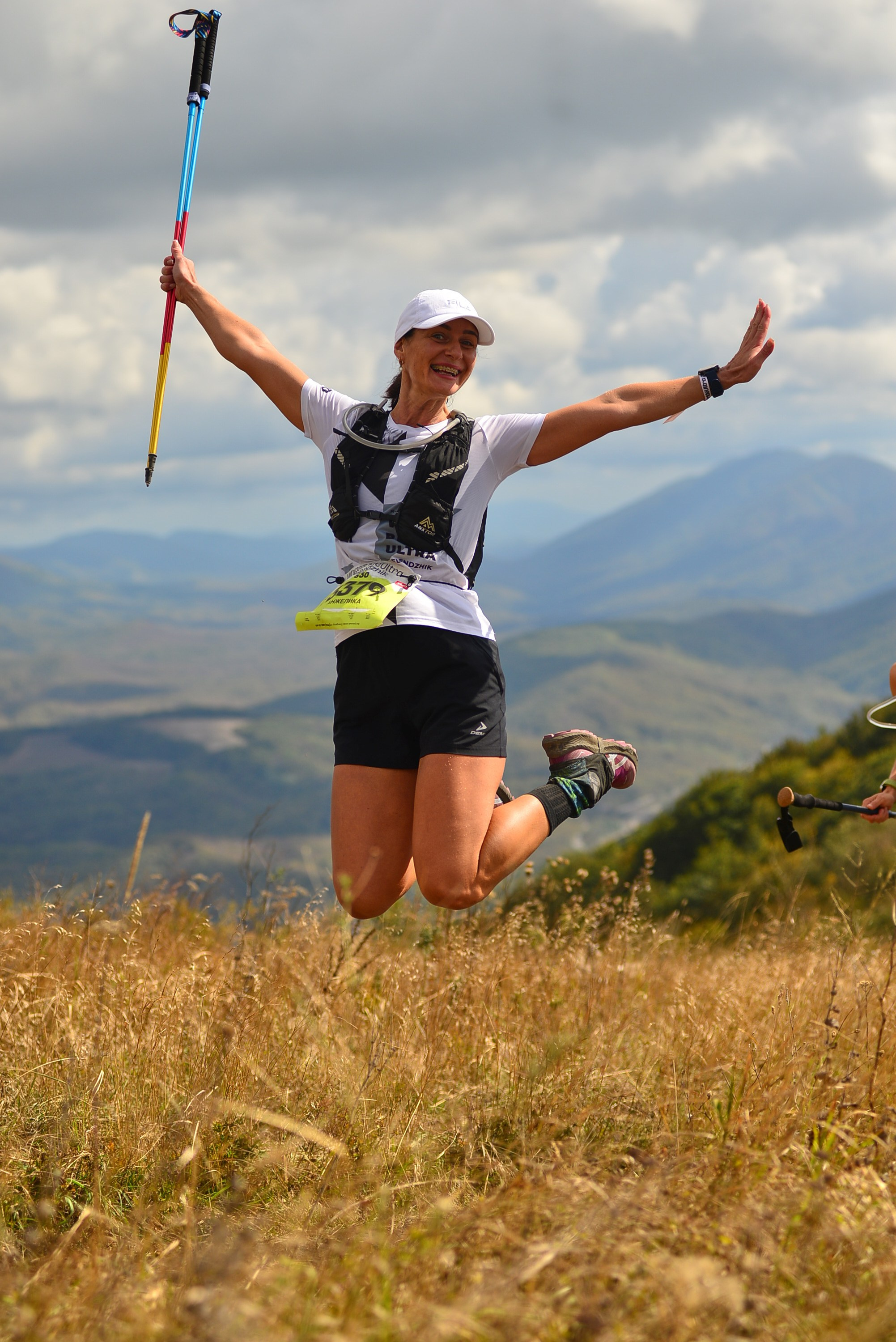Спортивные съёмки. Репортажный фотограф Юлия Буренкова