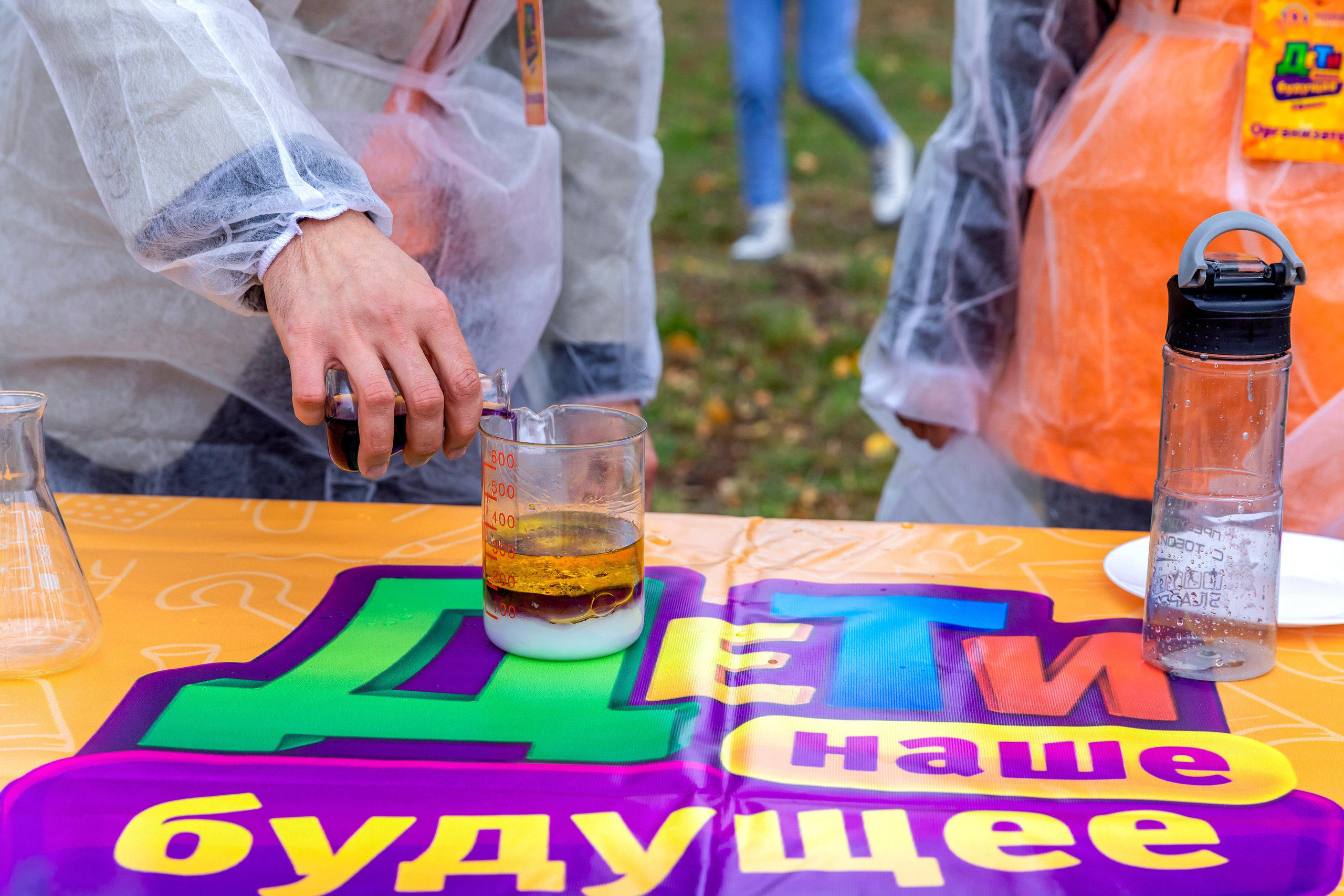 Детский репортаж. Детский, школьный и семейный фотограф Инесса Никитина