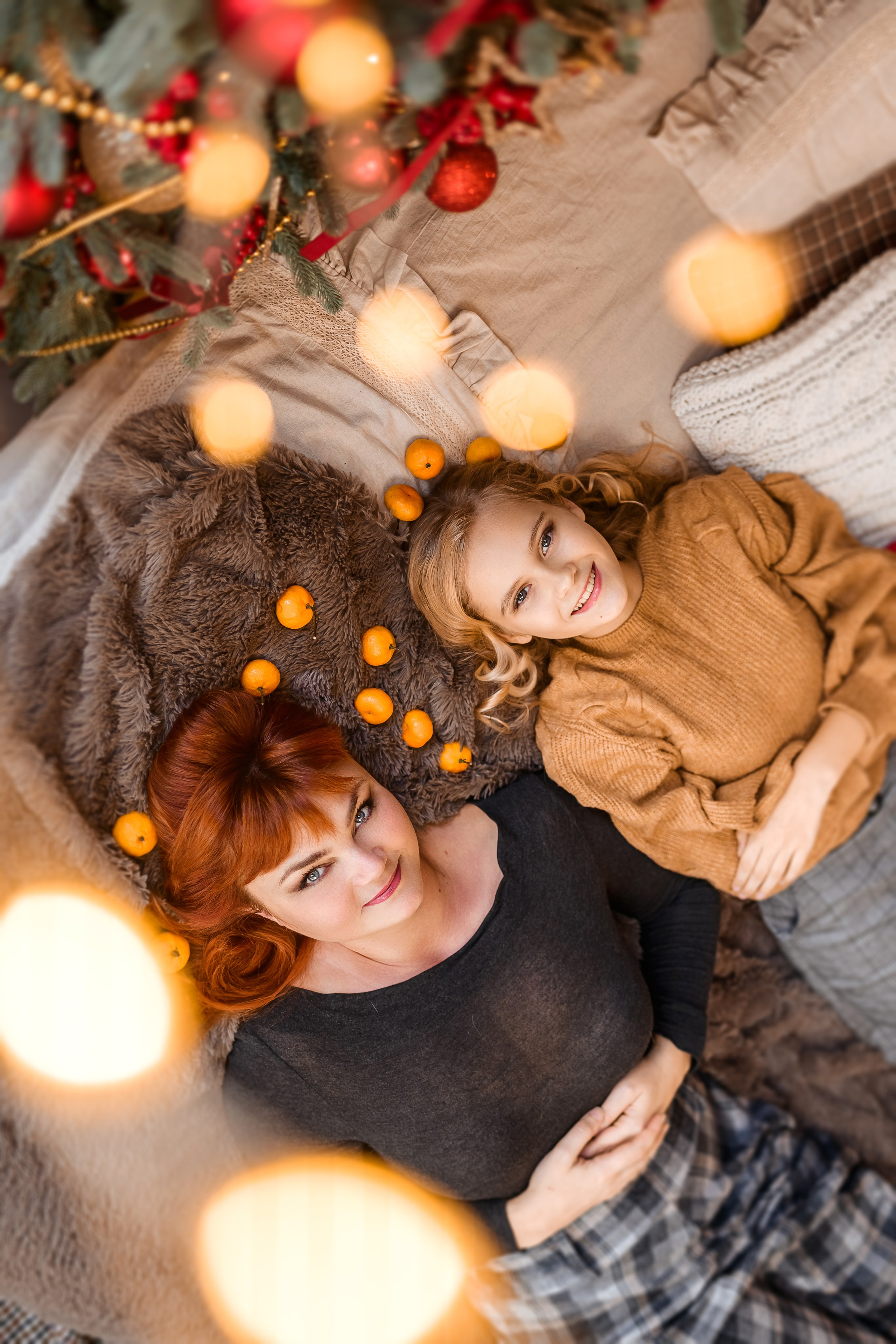 Семейная и детская съемка. Творческий фотограф в Крыму Анна Пашко