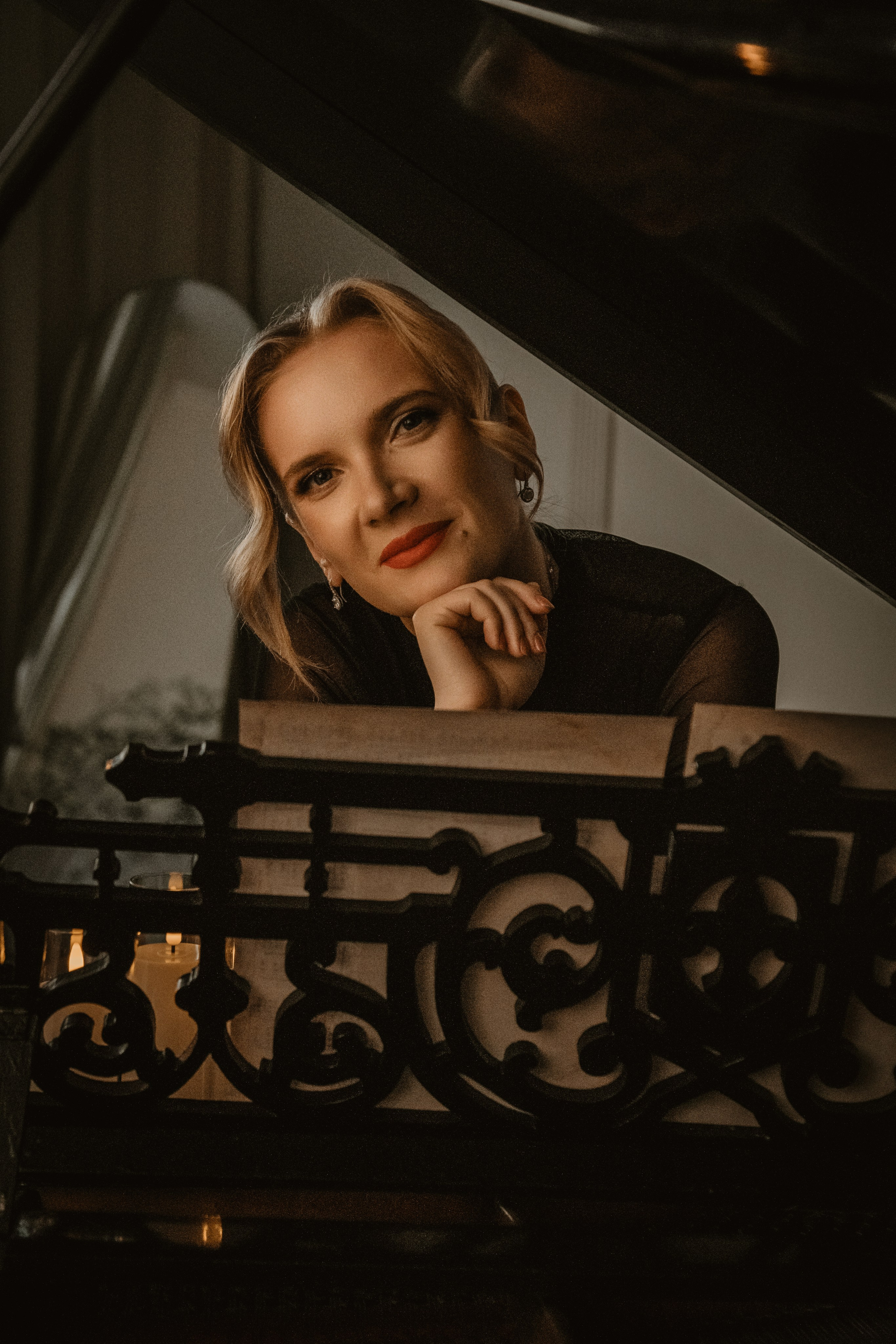 Love story. Фотографы в Тюмени Андрей и Лидия Войвод