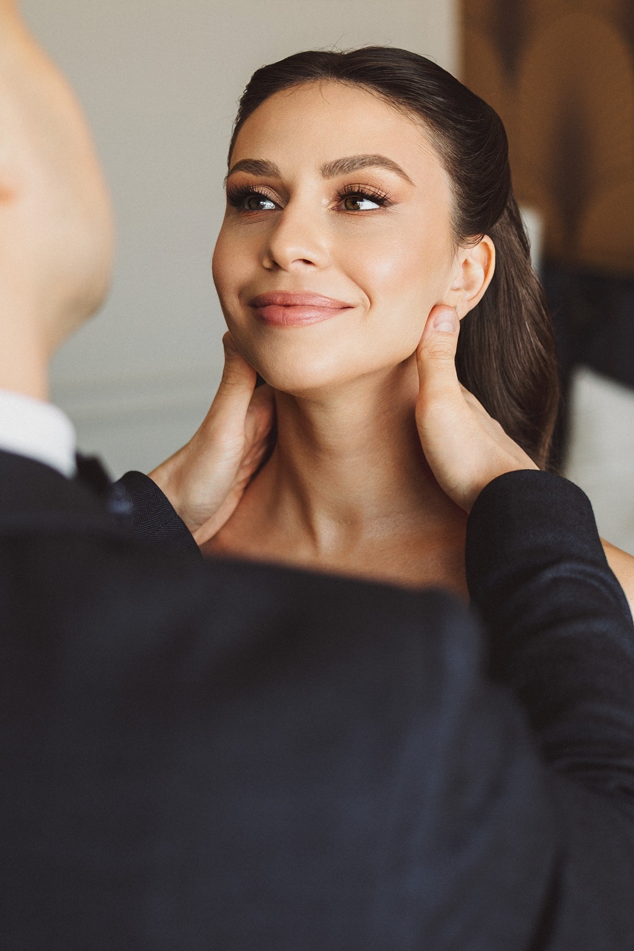 Дамир и Мария. Свадебный фотограф Маргарита Глумскова