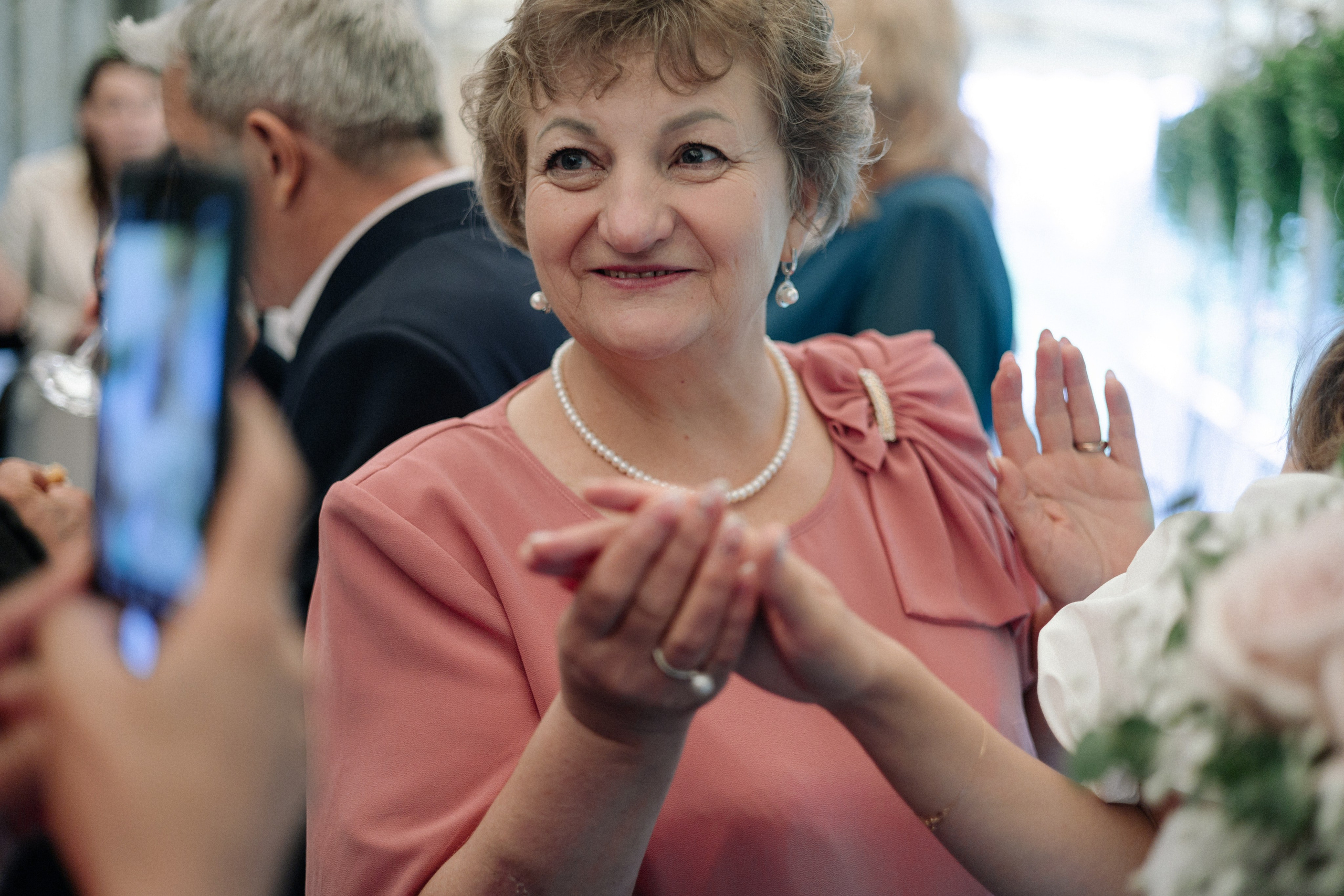 Диана и Ярослав. Свадебный и портретный фотограф в Москве Анастасия Масюк