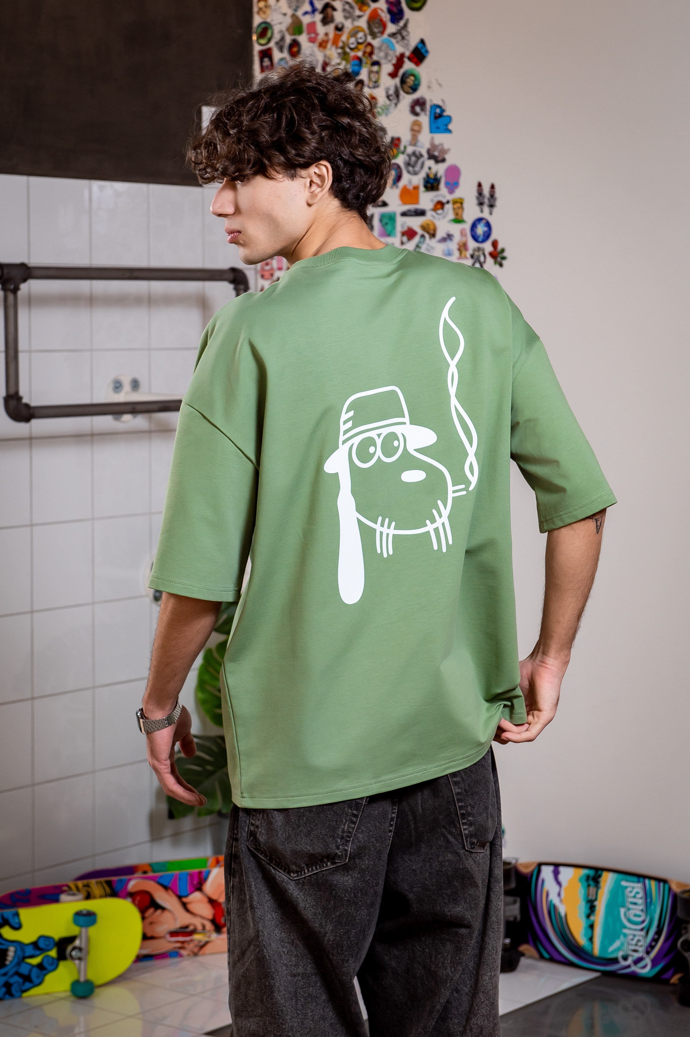 BoardShop #1. Главная