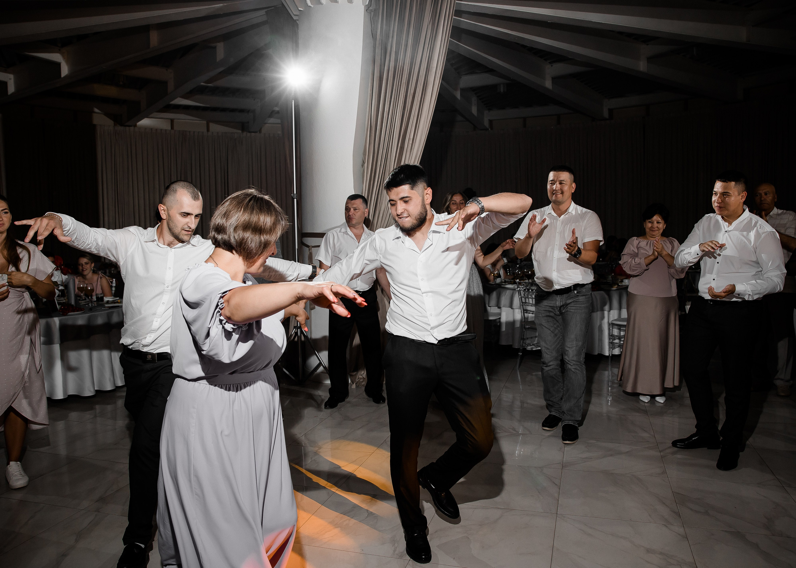 Эля + Тимур. Свадебный и семейный фотограф в Саратове Маша Паника