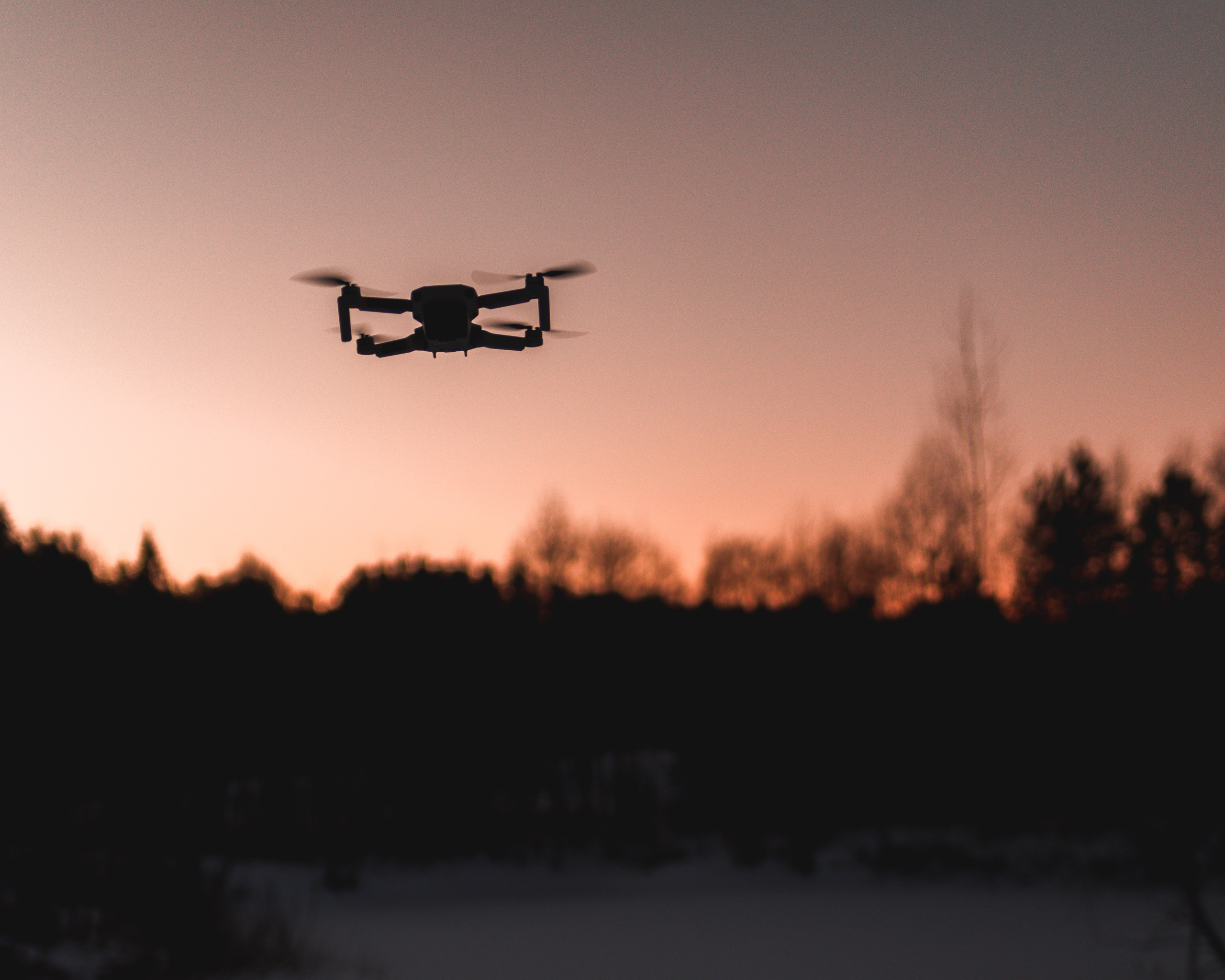 Аэросъемка