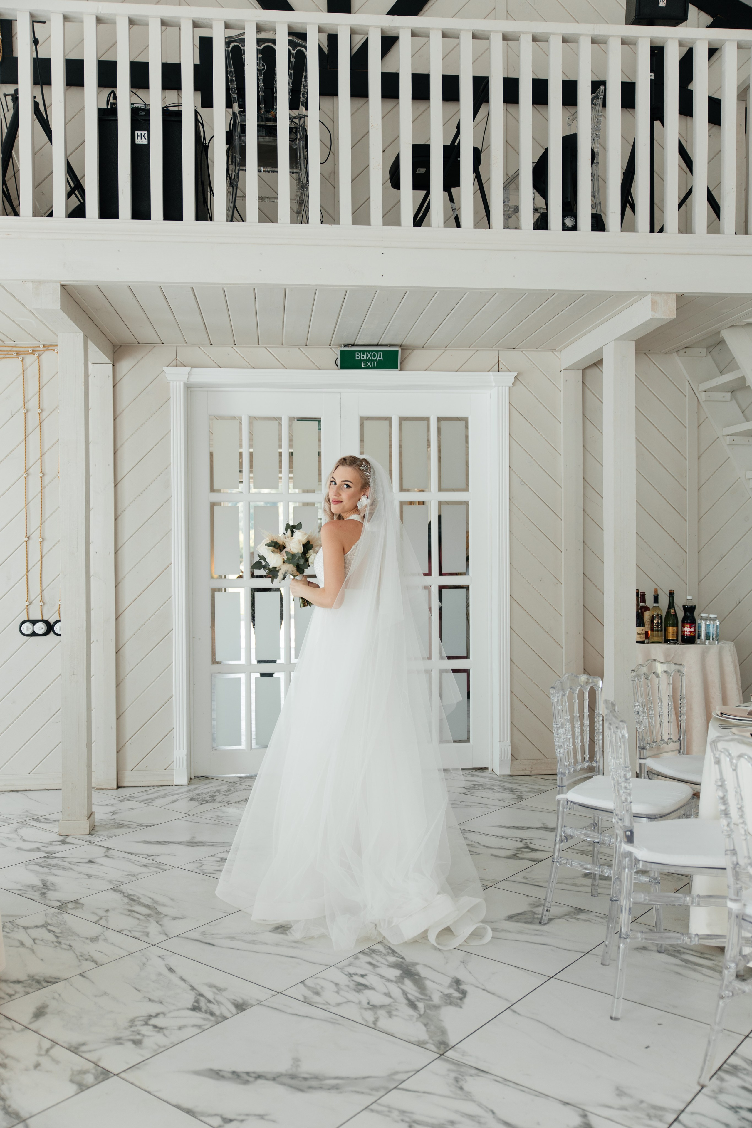 BORIS & ANASTASIA. Свадебное ФОТО & ВИДЕО Москва/Липецк