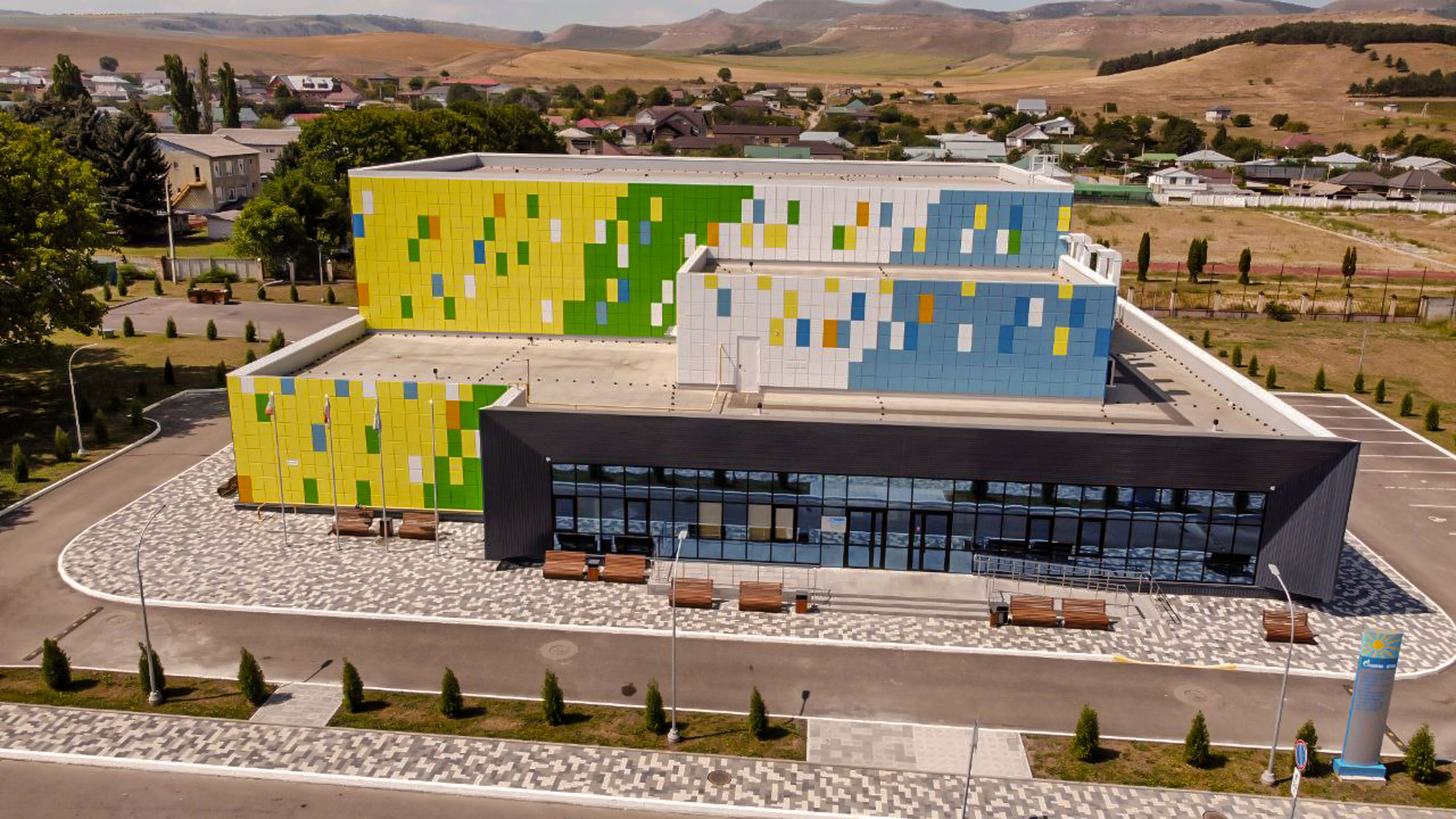 Интерьерная съёмка. Фото и видео съёмка для Бизнеса и Event