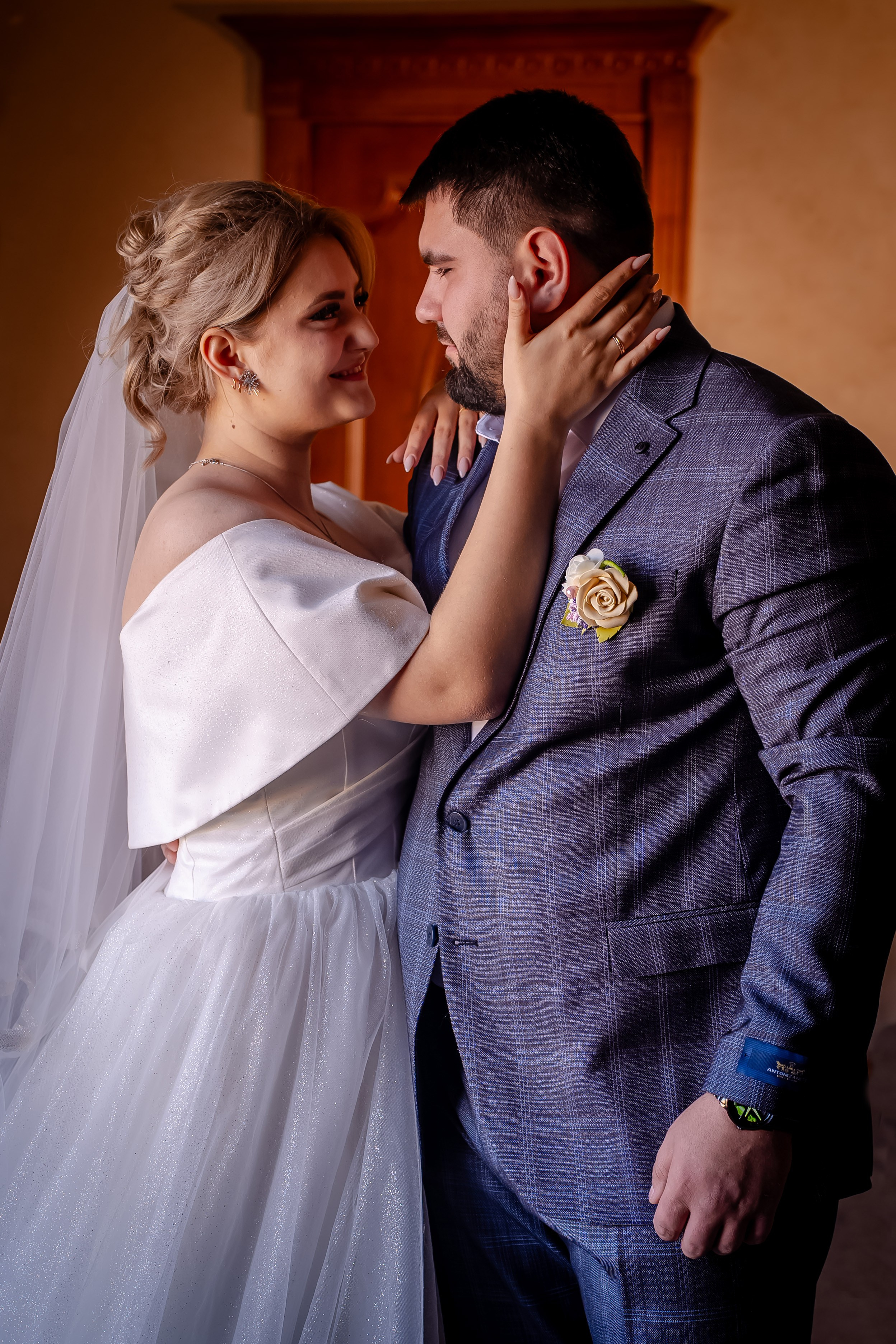 Свадебная съёмка. Фото и видео съёмка для Бизнеса и Event