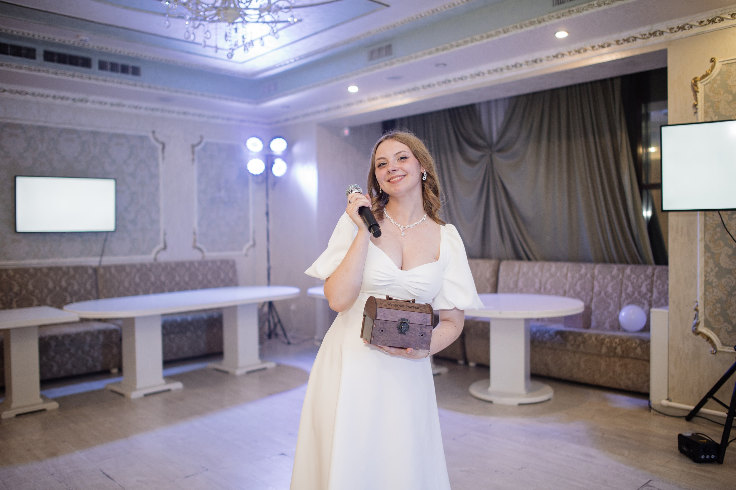 Следуй за мечтой. Свадебный и репортажный фотограф видеограф Брянск/Москва