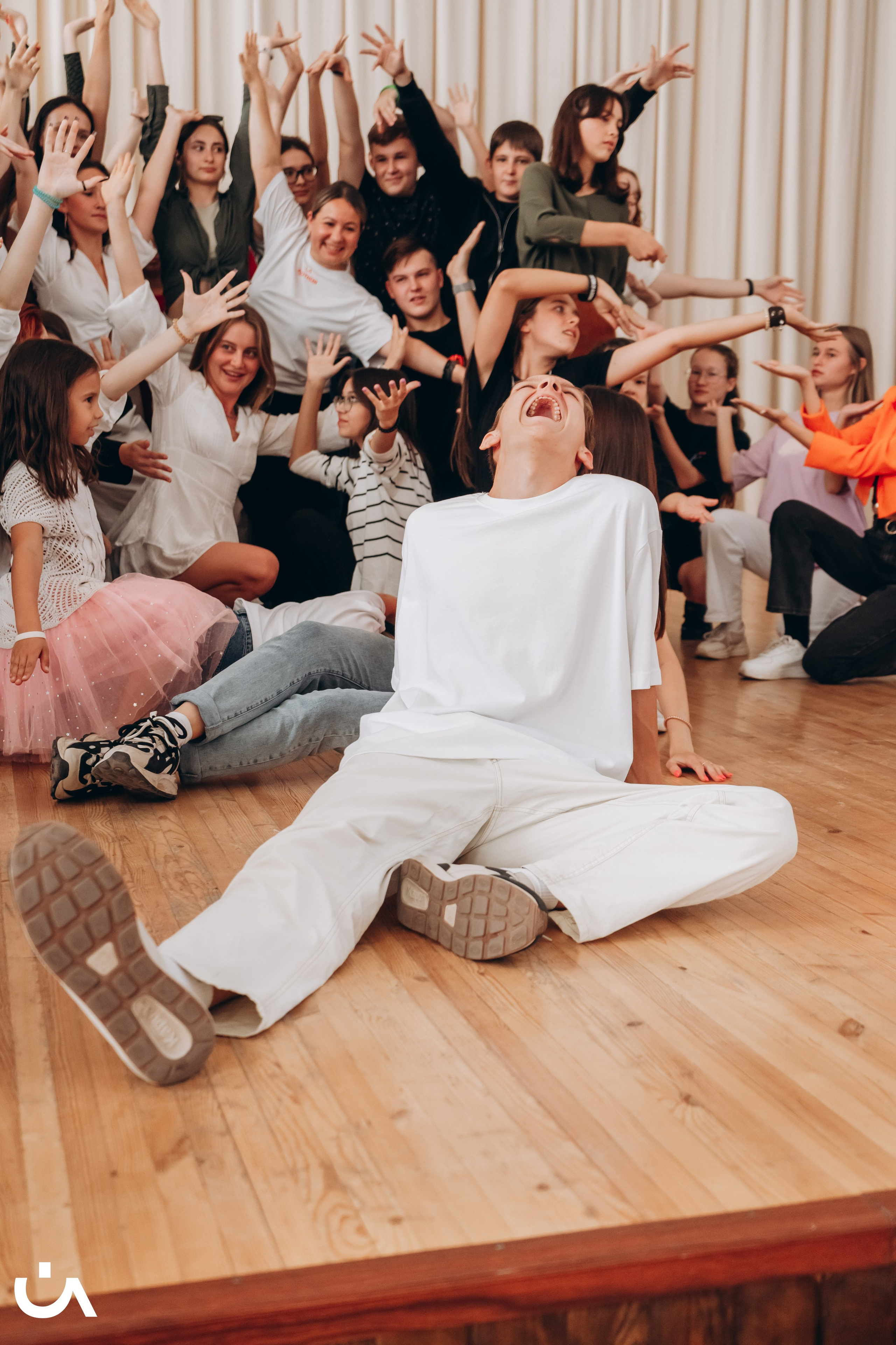 Events. CLIP CREATOR, PHOTOGRAPHER