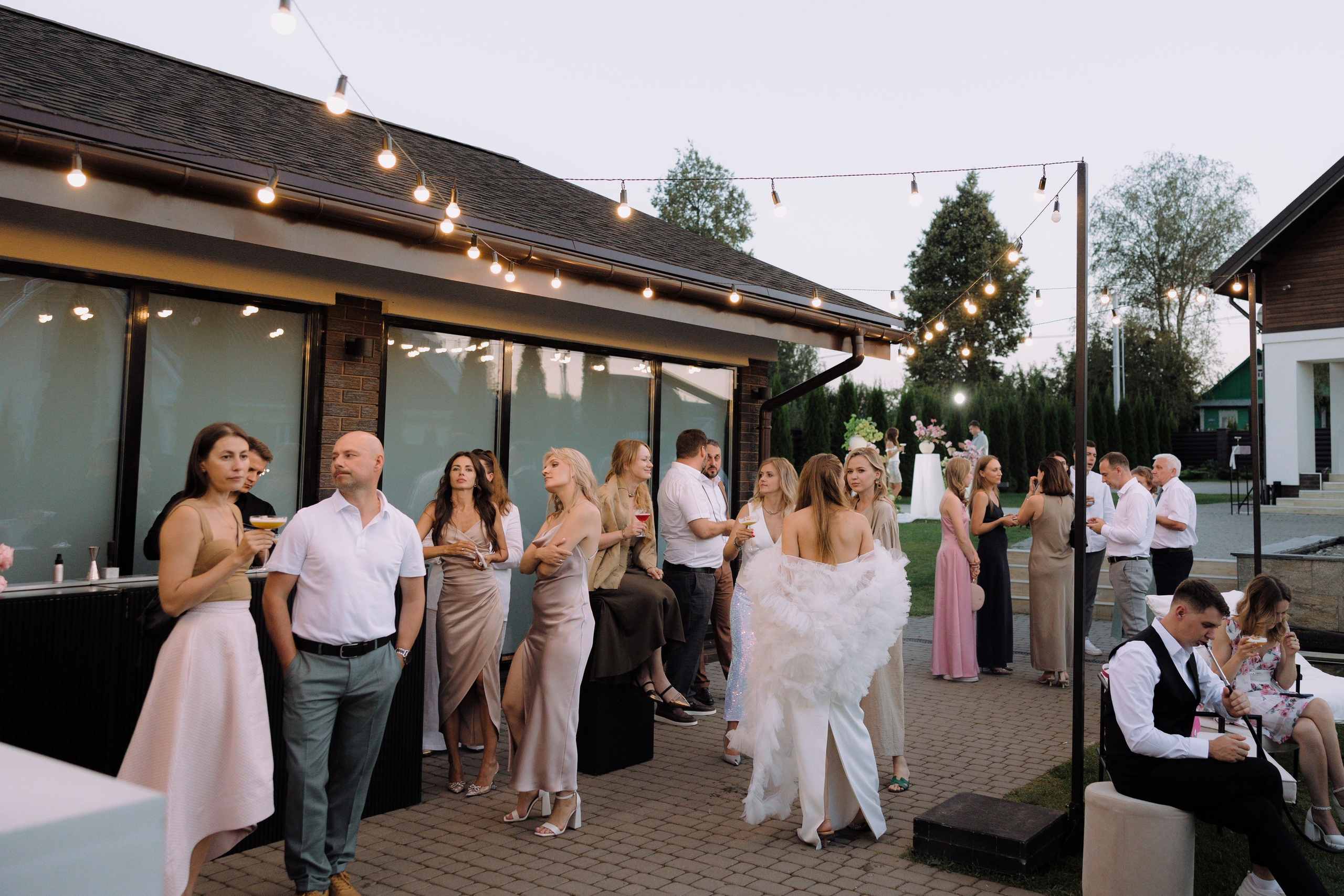 Andrey & Diana. Главная