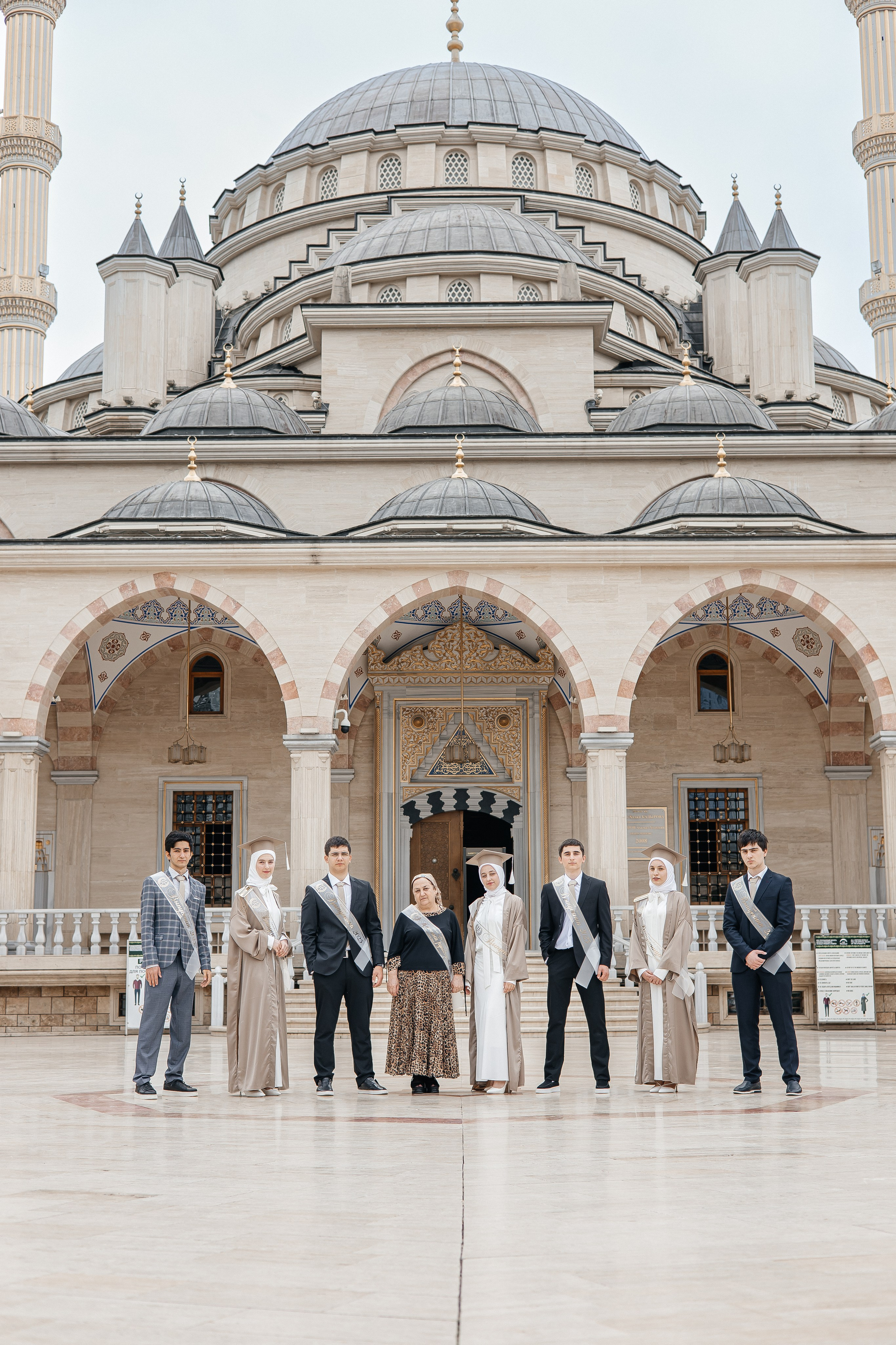 11 кл. Сержен-Юрт