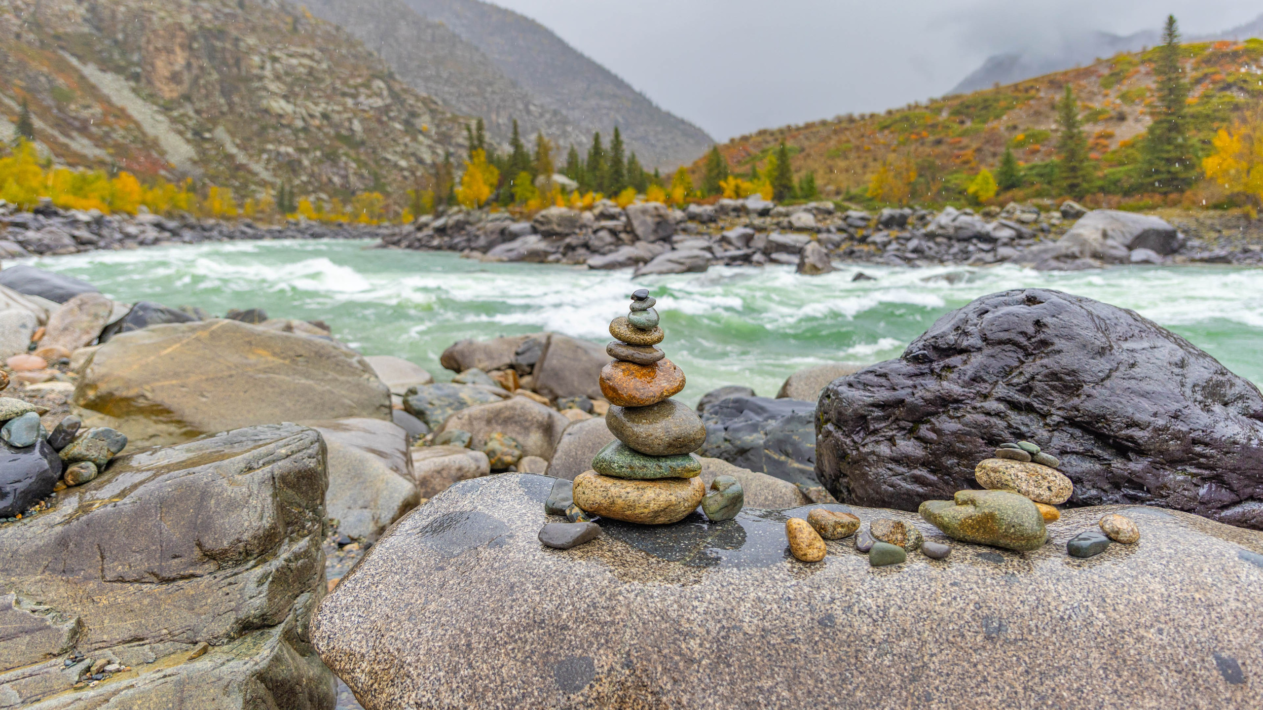 2025 09 Алтай. Чуйский тракт. Фотографии